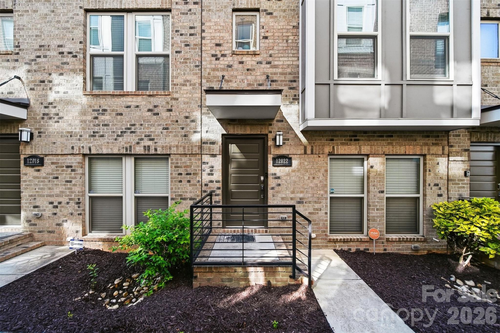 Central Point - Residential