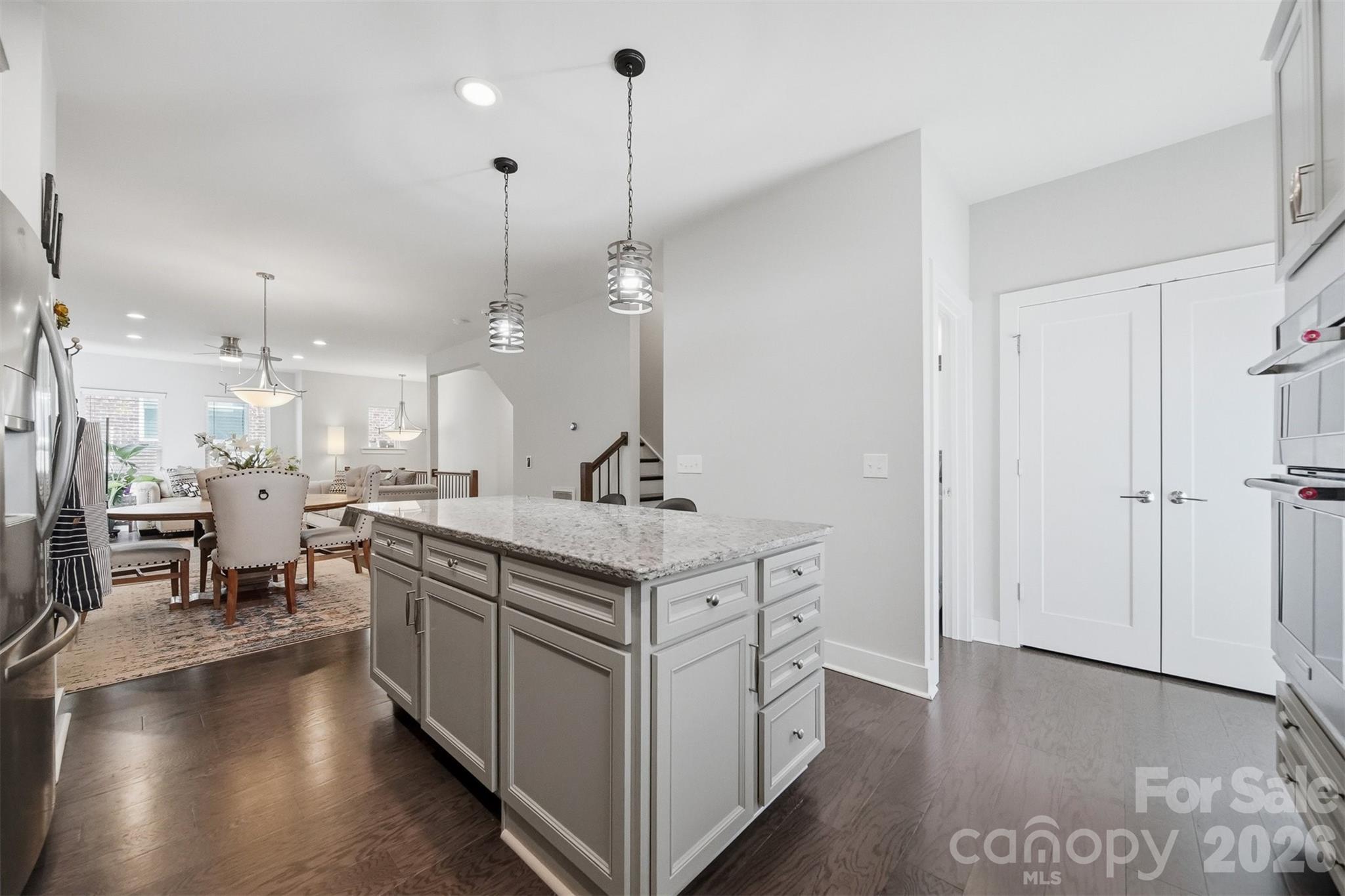 Central Point - Residential