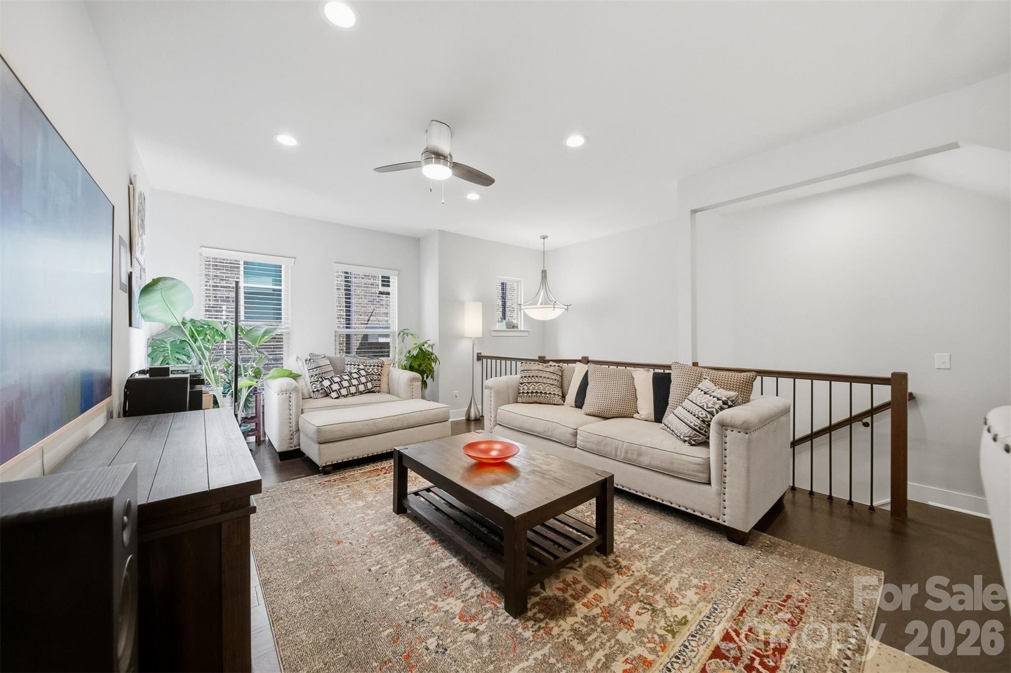 Central Point - Residential