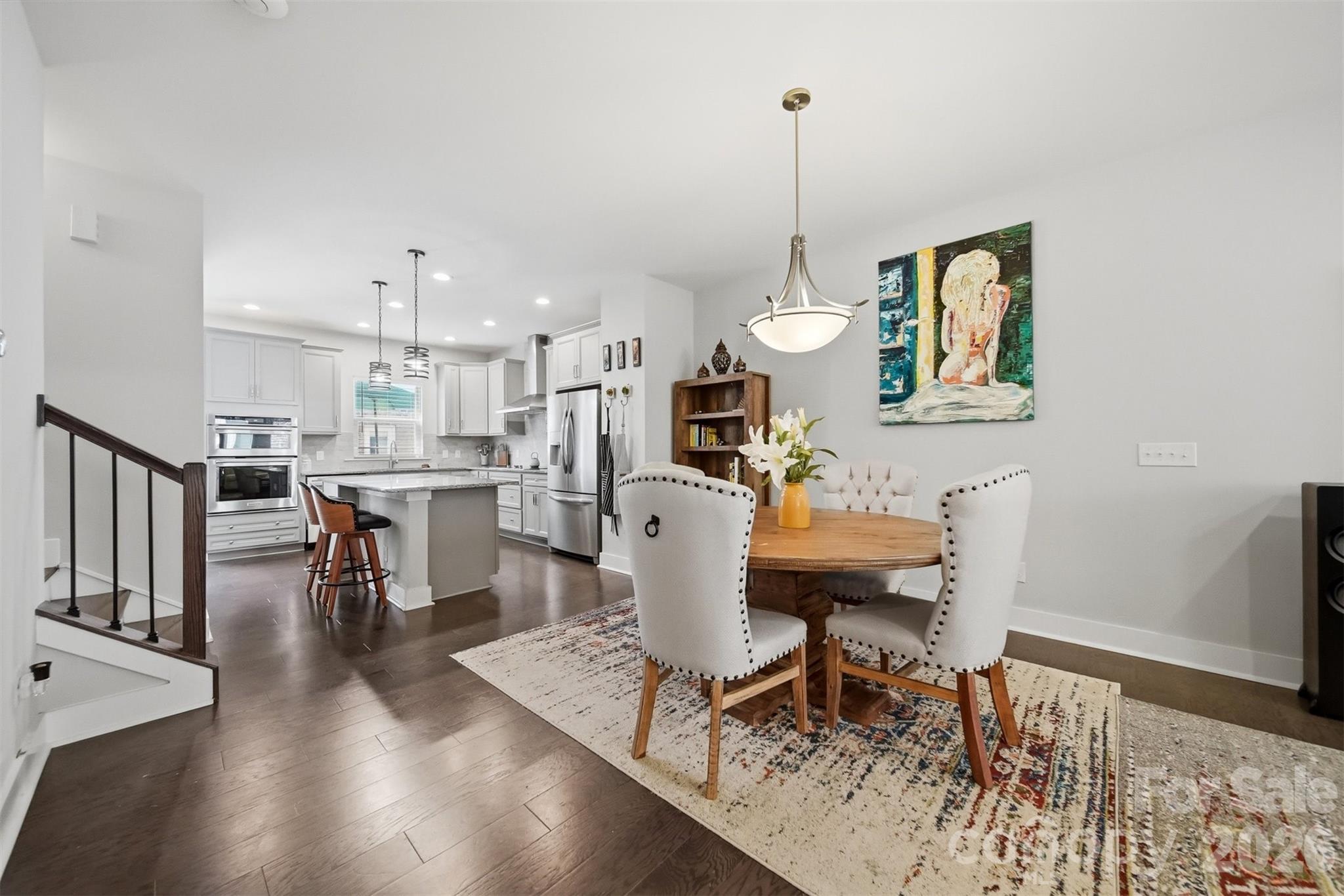 Central Point - Residential