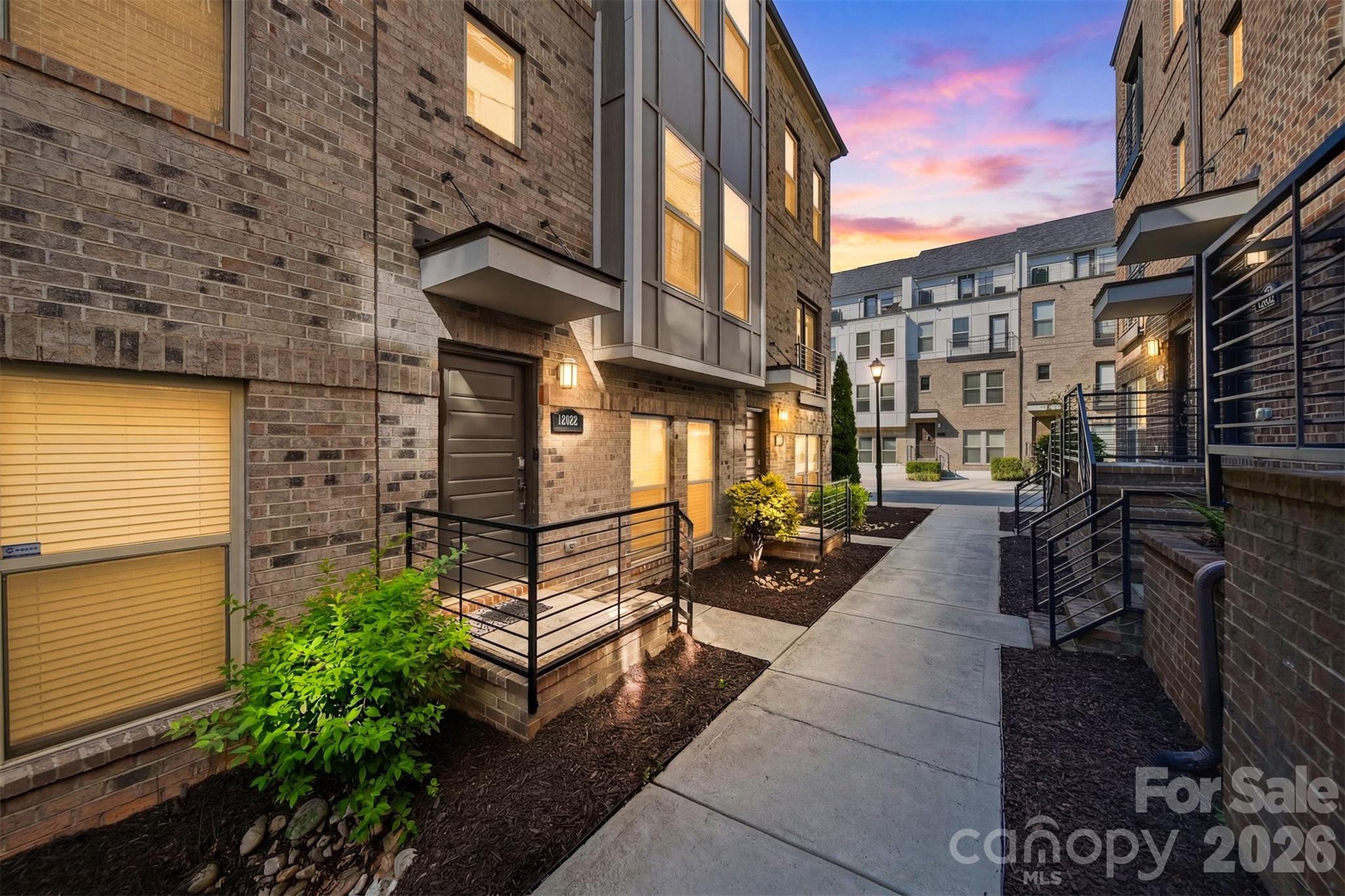 Central Point - Residential