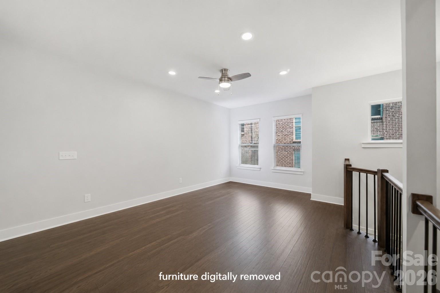 Central Point - Residential