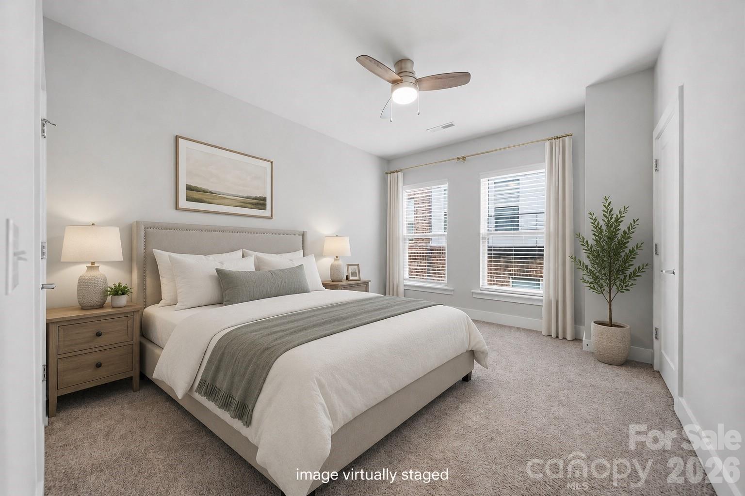Central Point - Residential