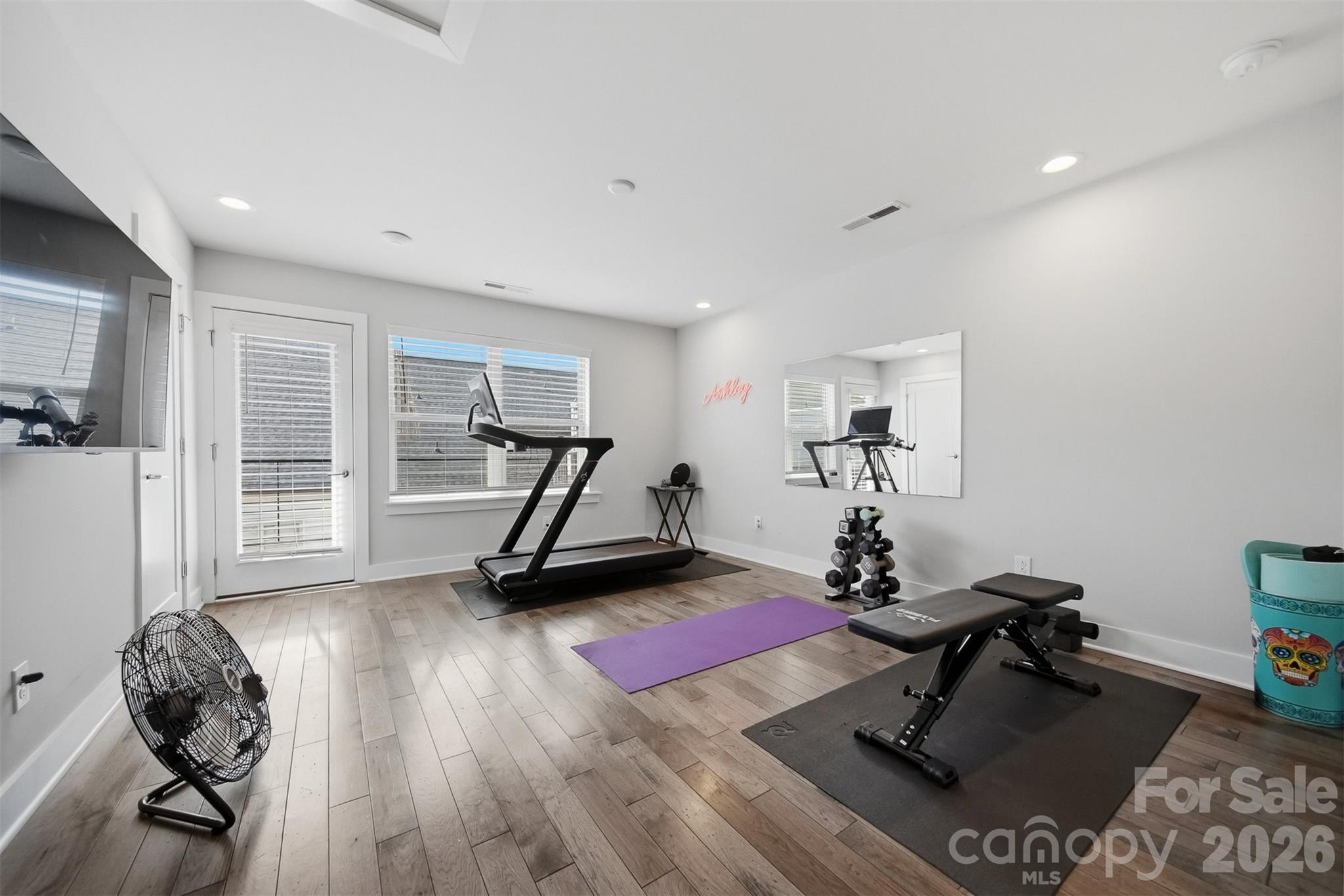 Central Point - Residential