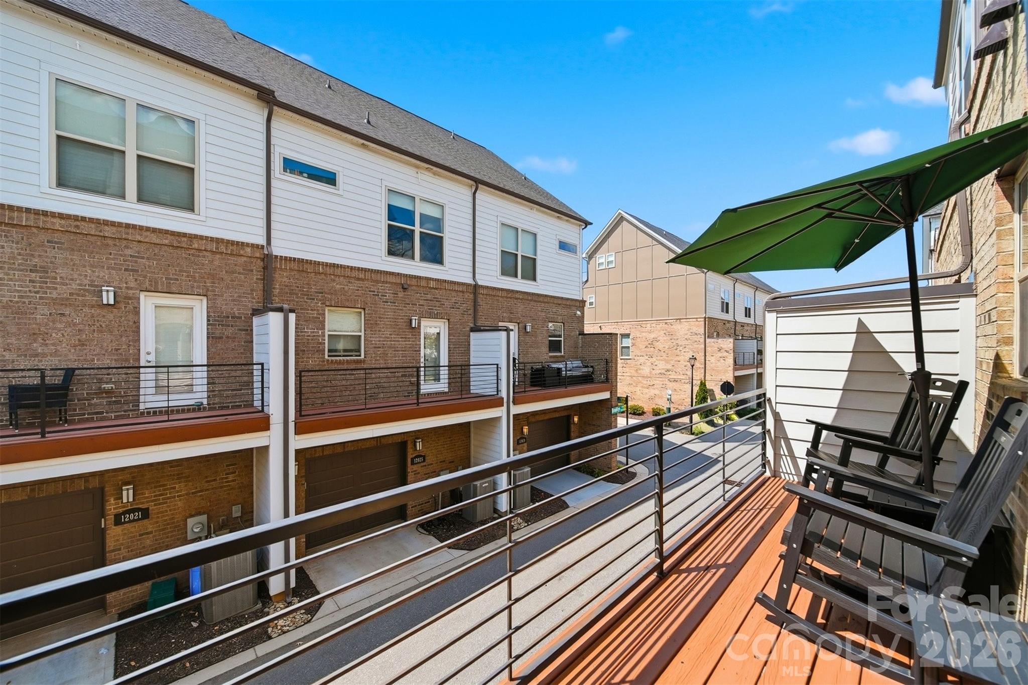 Central Point - Residential