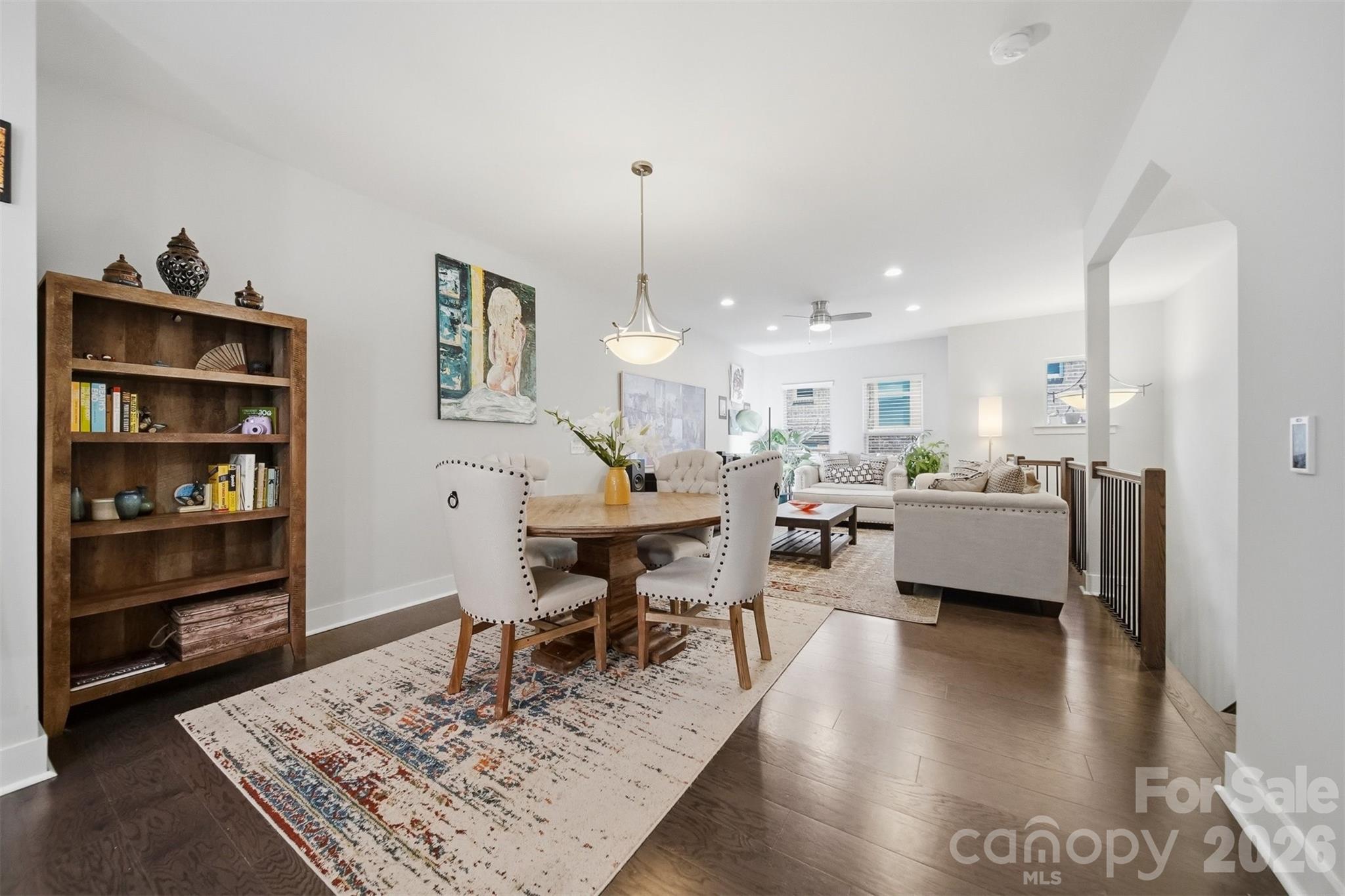 Central Point - Residential