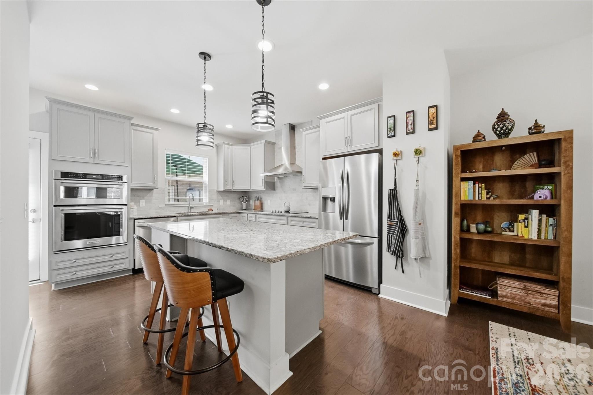 Central Point - Residential