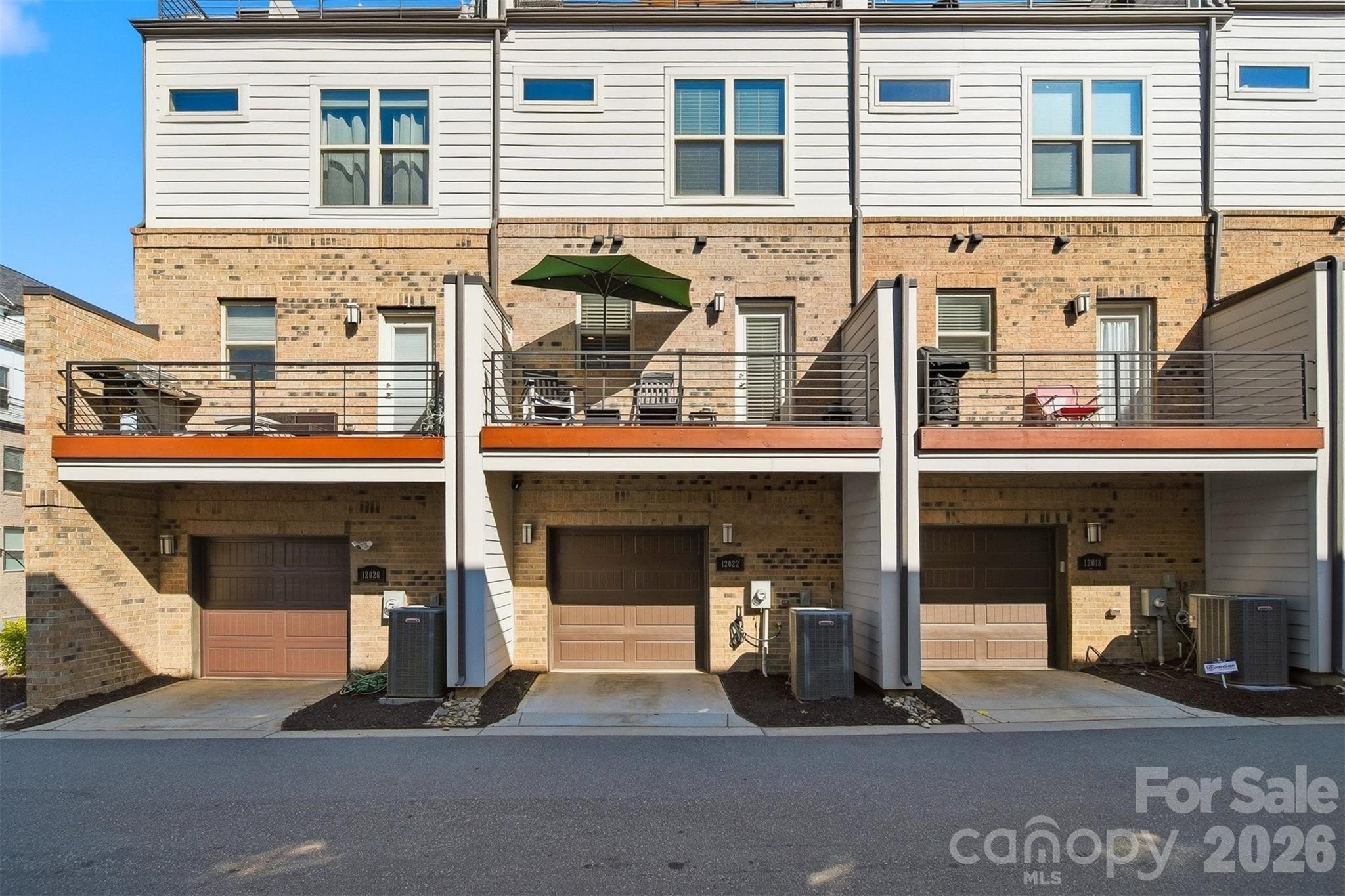 Central Point - Residential
