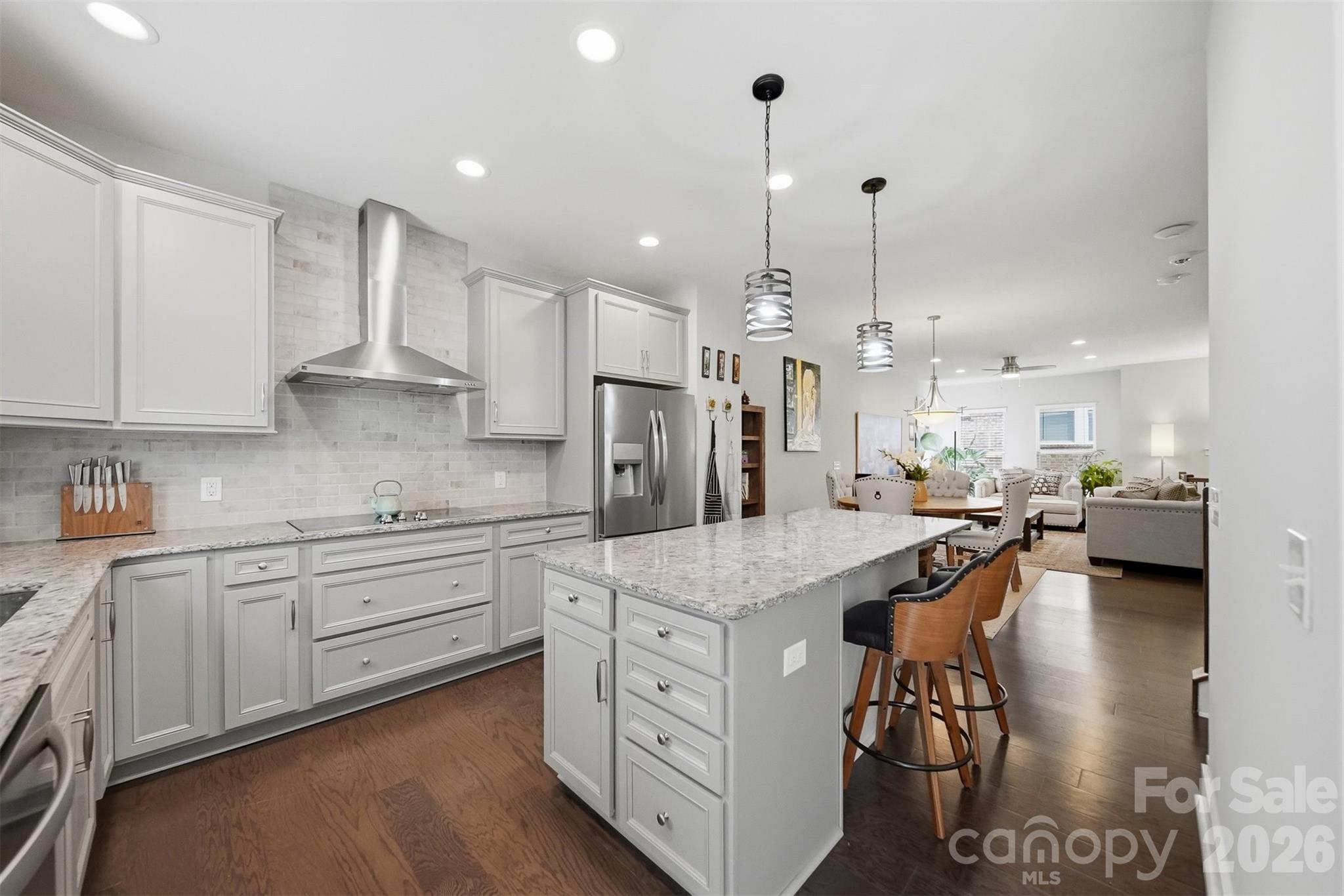 Central Point - Residential