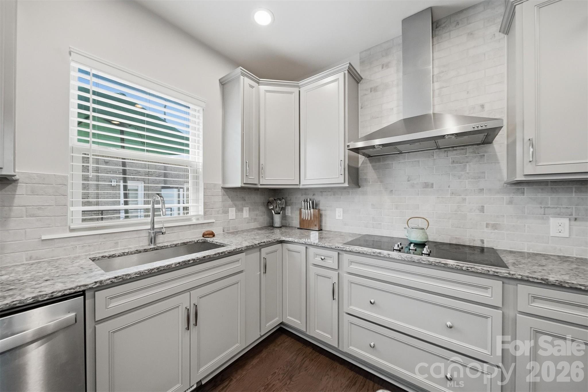 Central Point - Residential