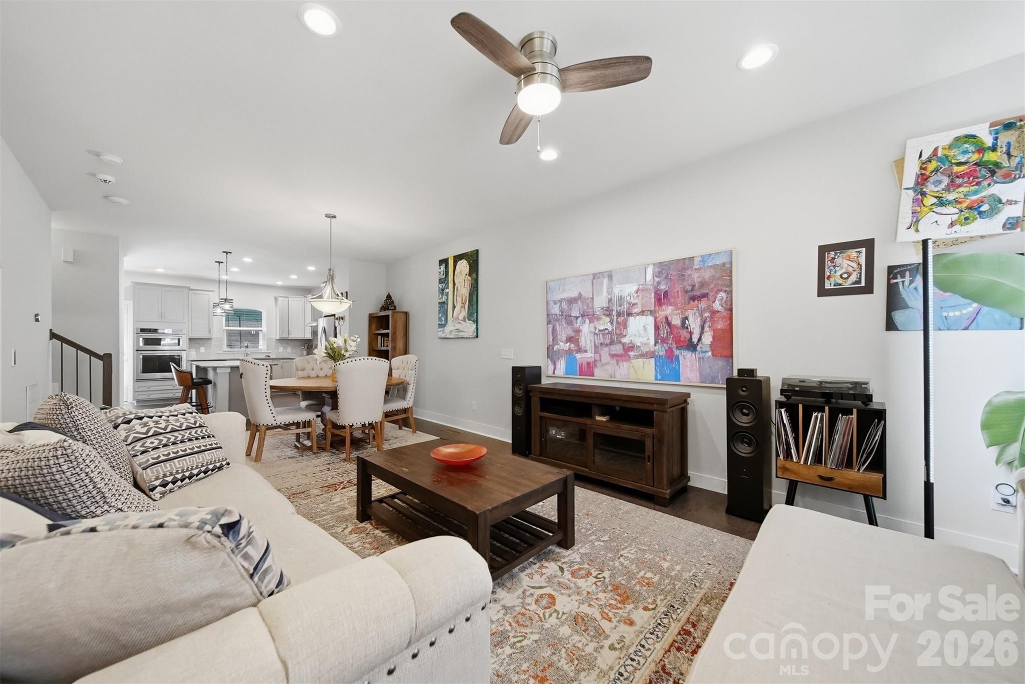 Central Point - Residential