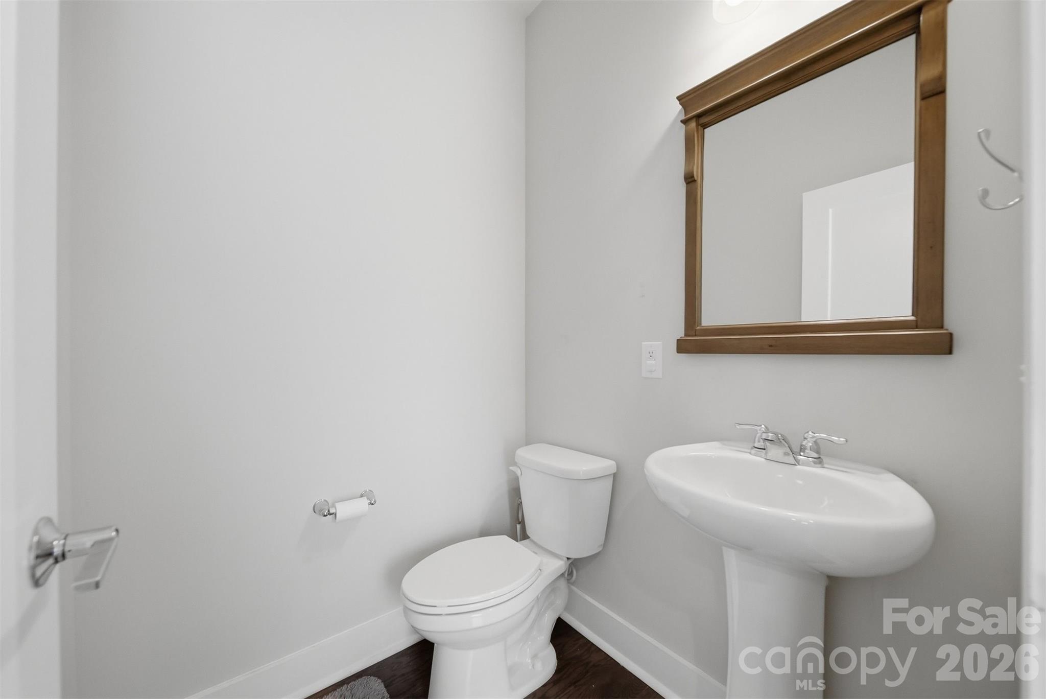 Central Point - Residential