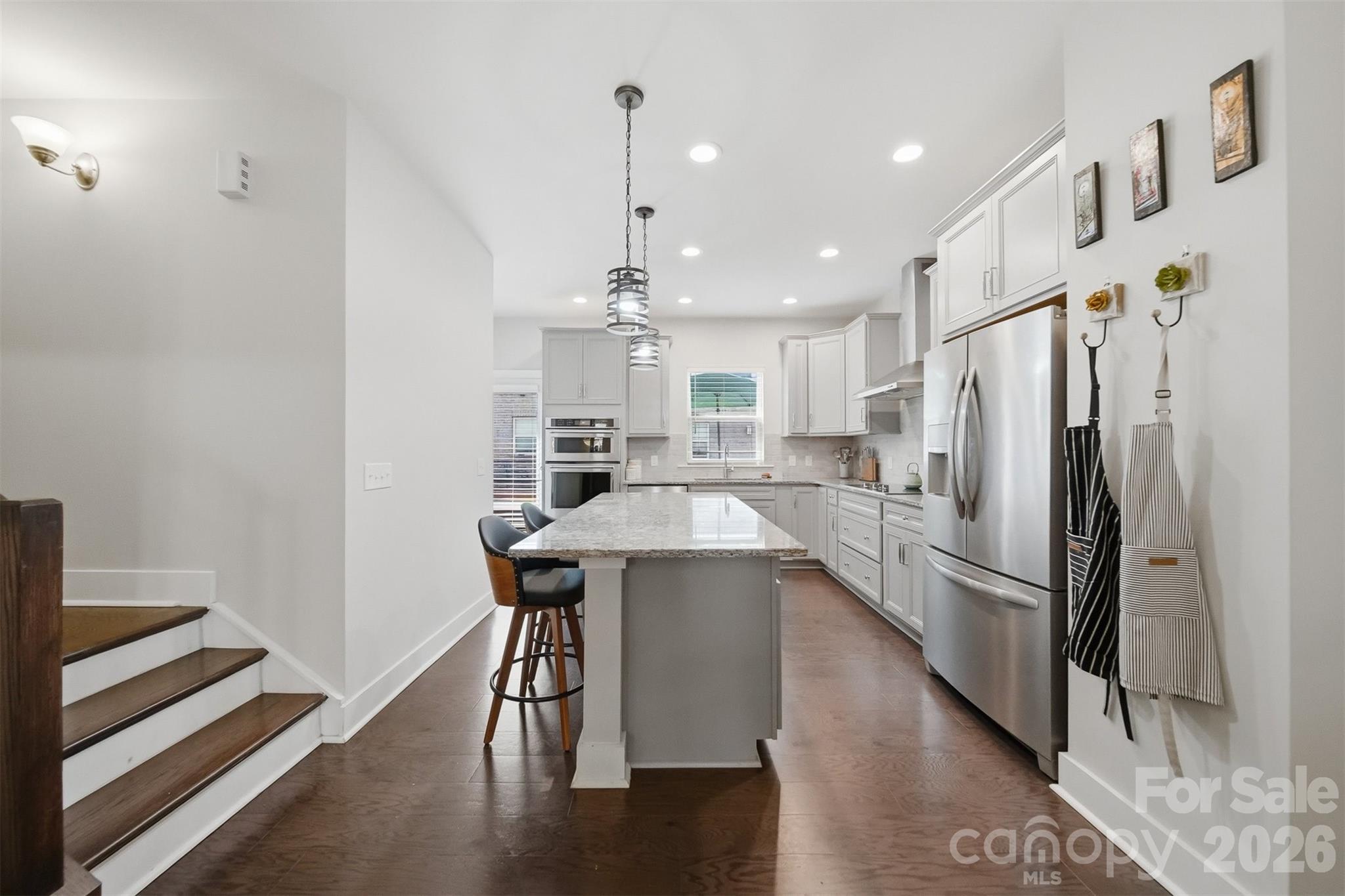 Central Point - Residential