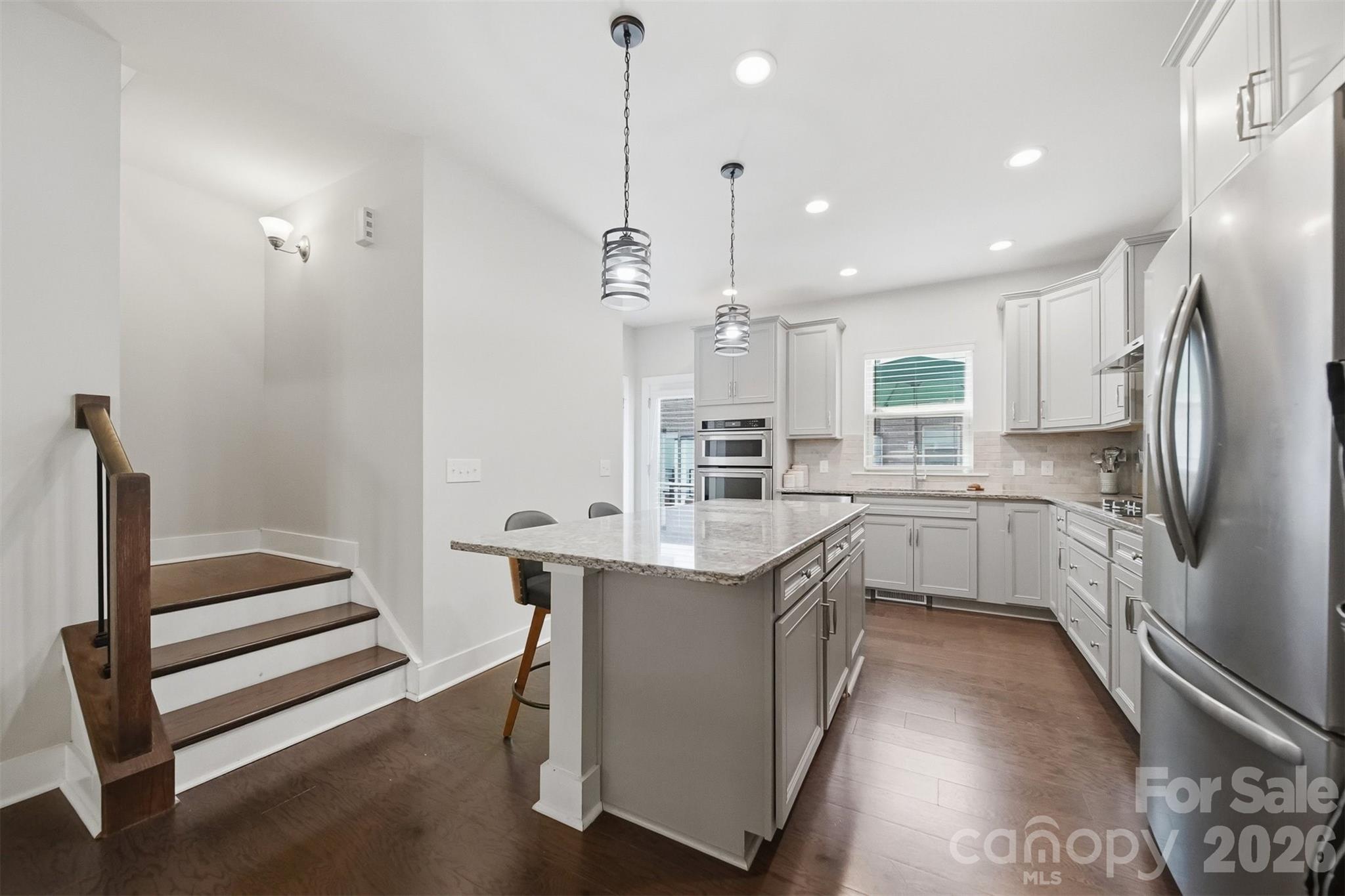 Central Point - Residential