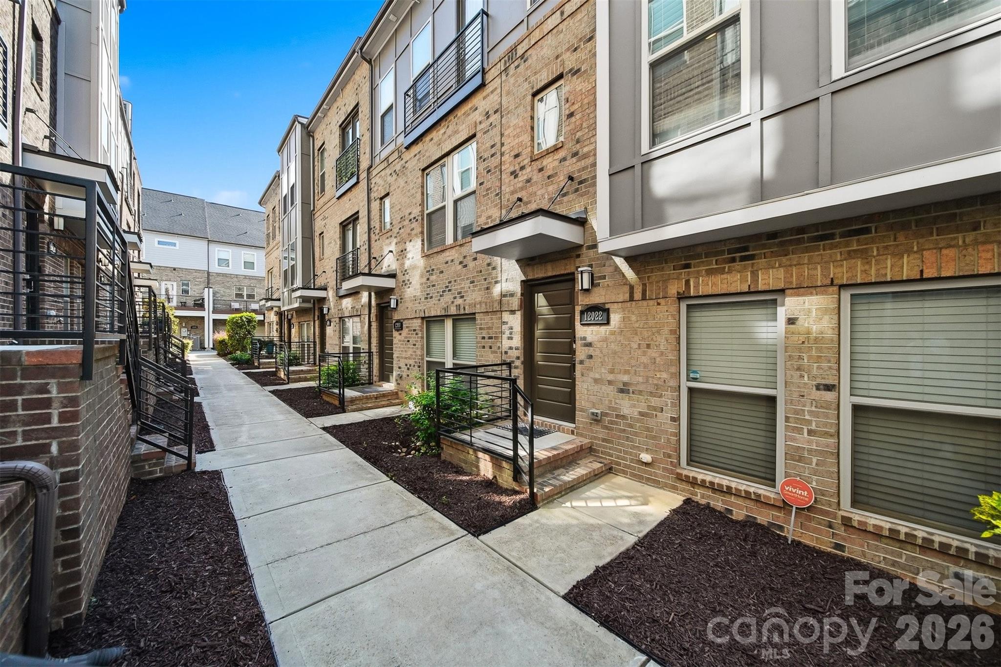 Central Point - Residential