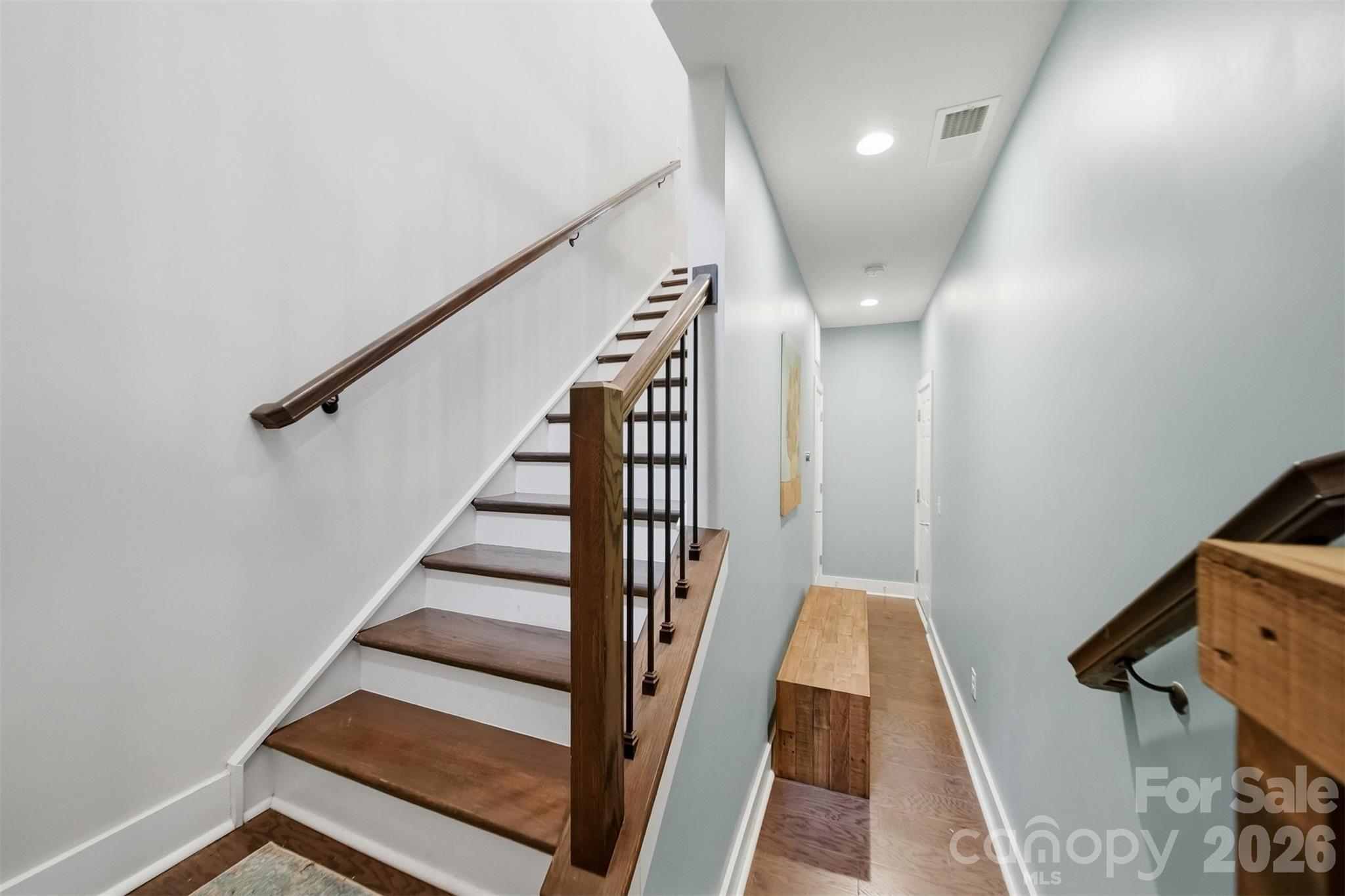 Central Point - Residential