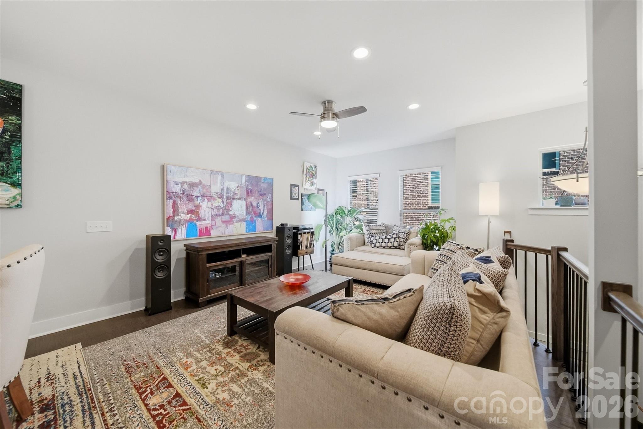 Central Point - Residential
