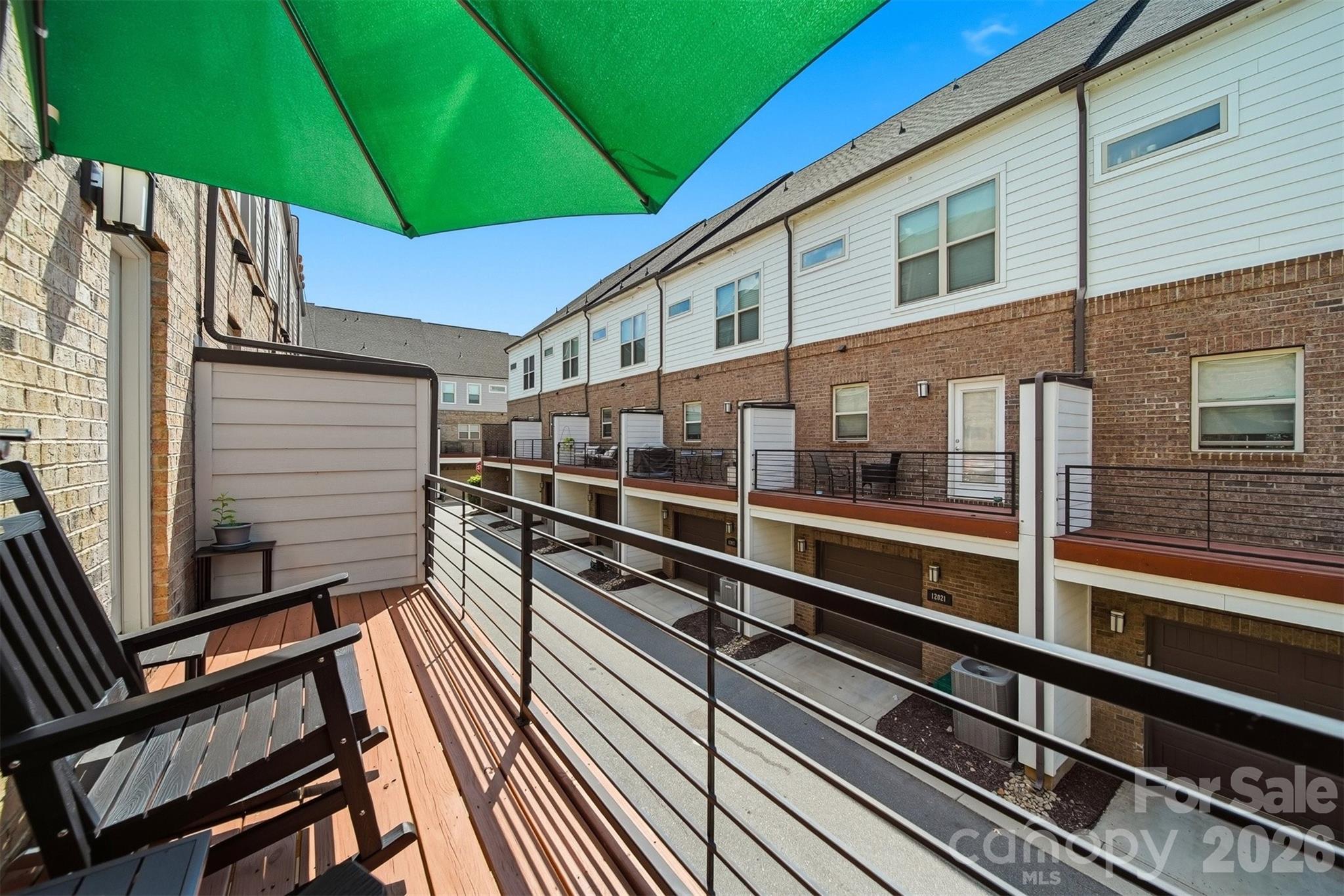 Central Point - Residential