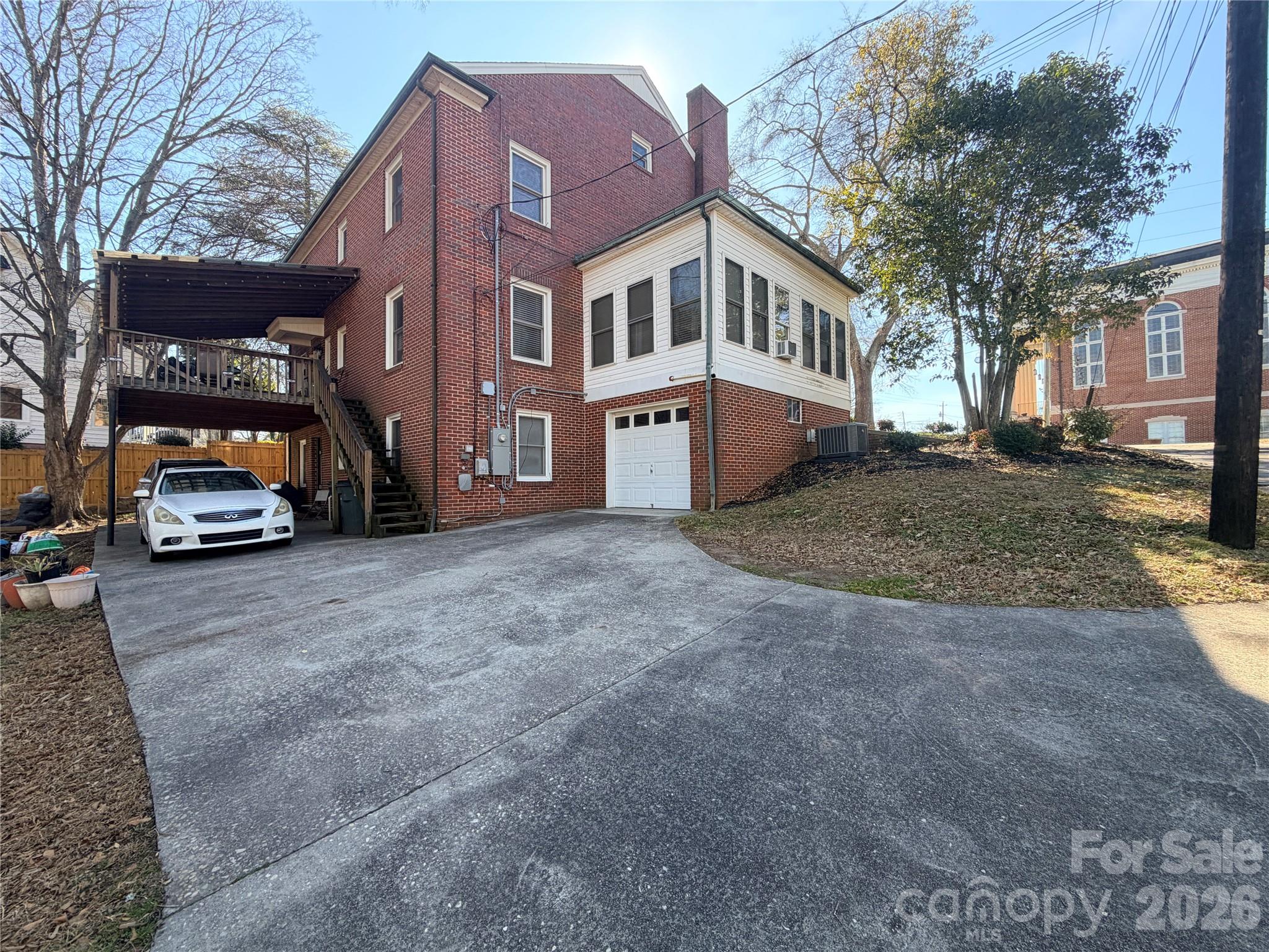 None - Residential
