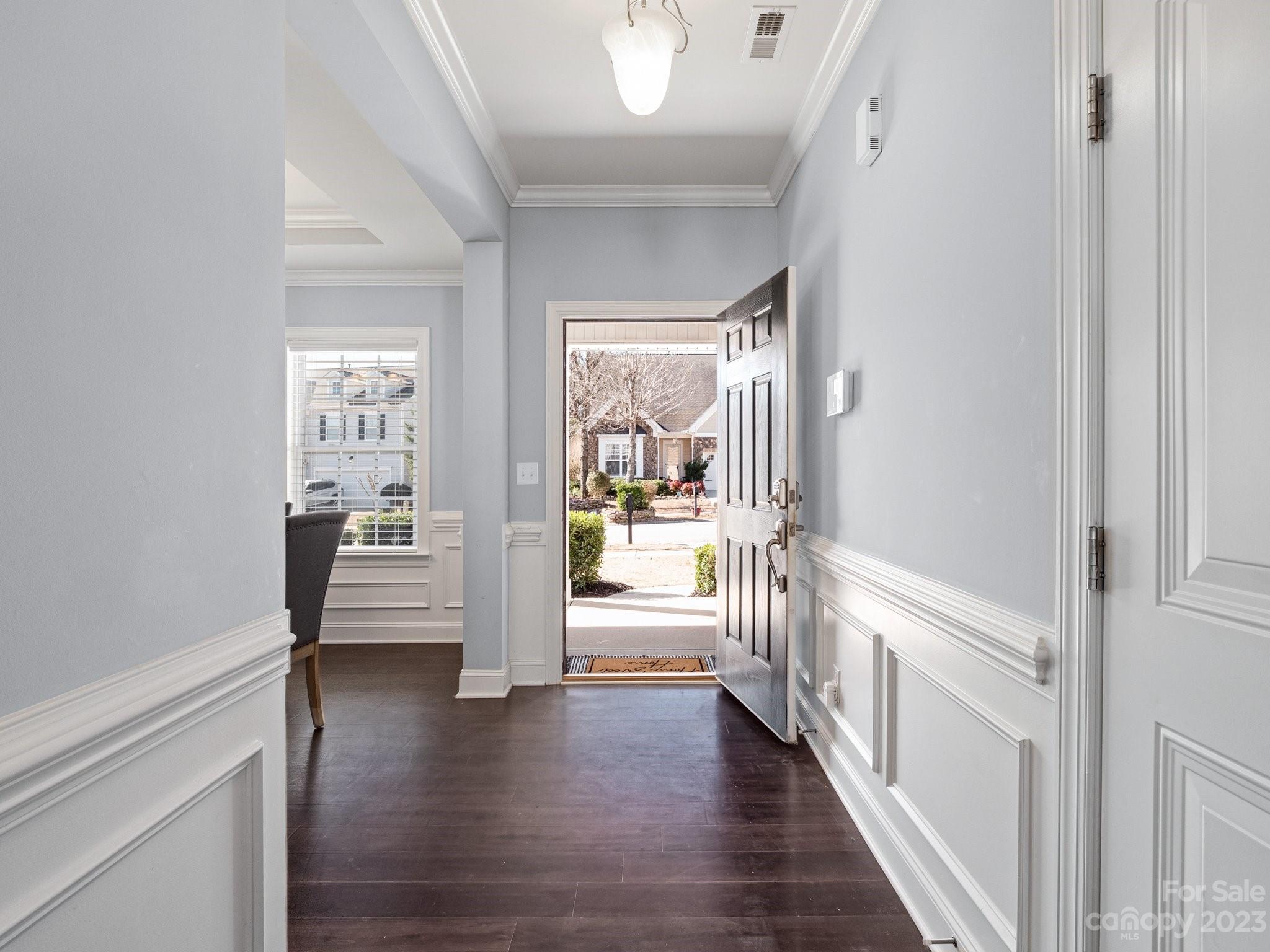 Walnut Creek - Residential
