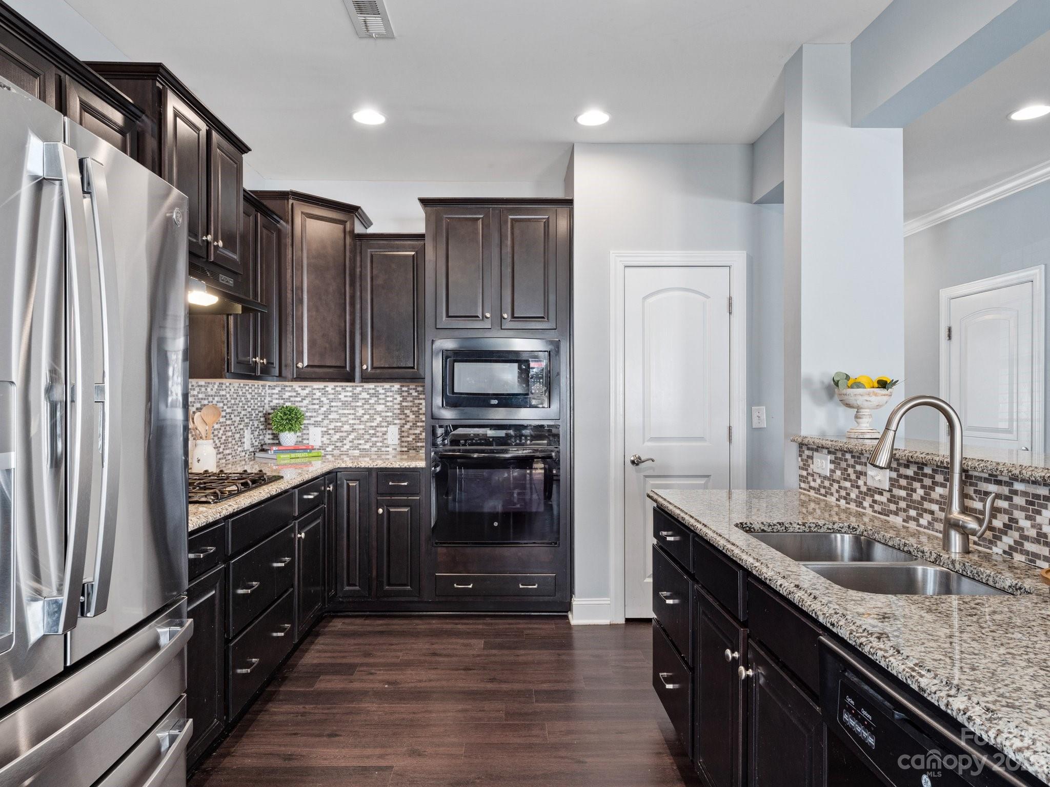 Walnut Creek - Residential
