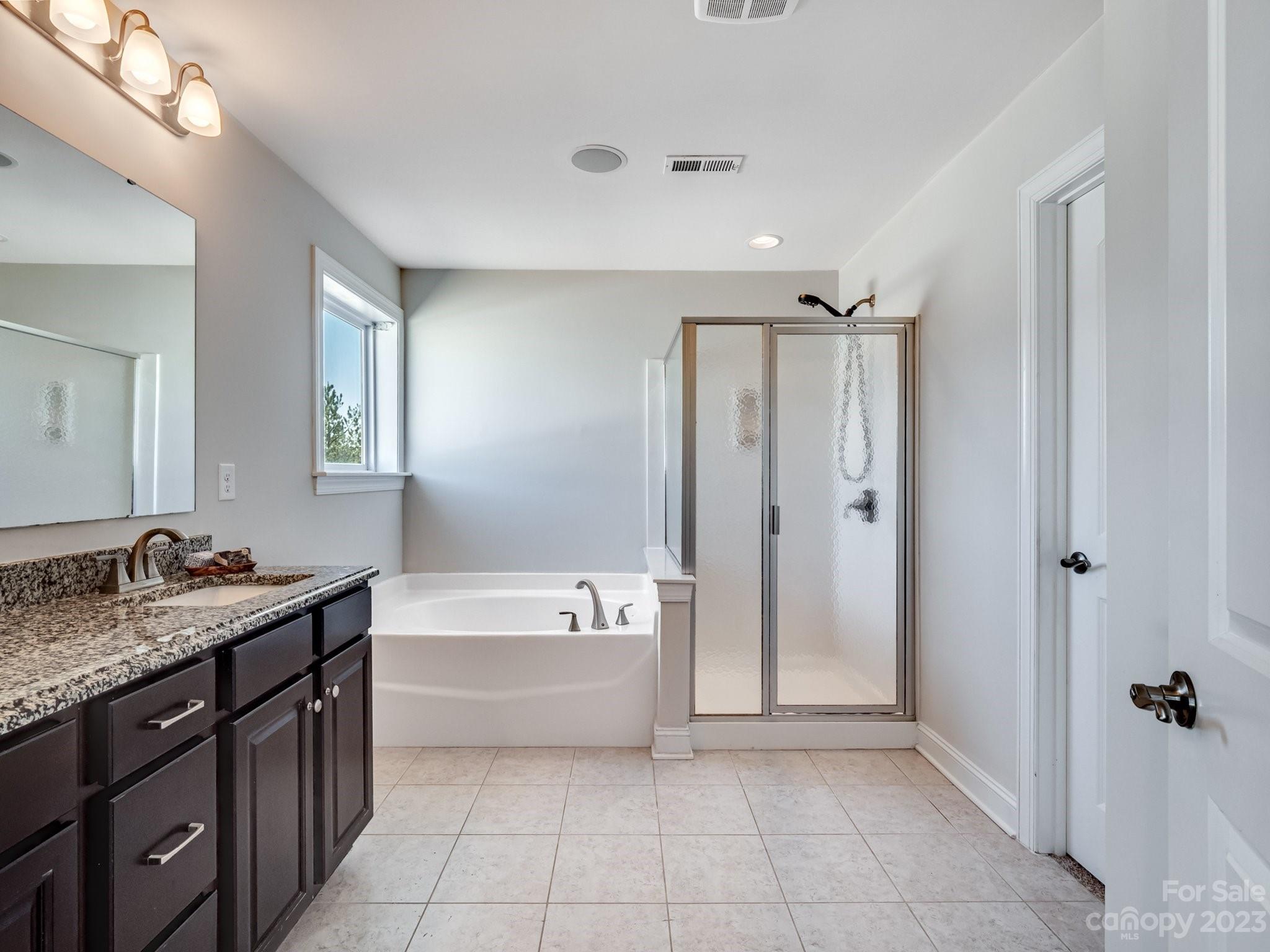 Walnut Creek - Residential