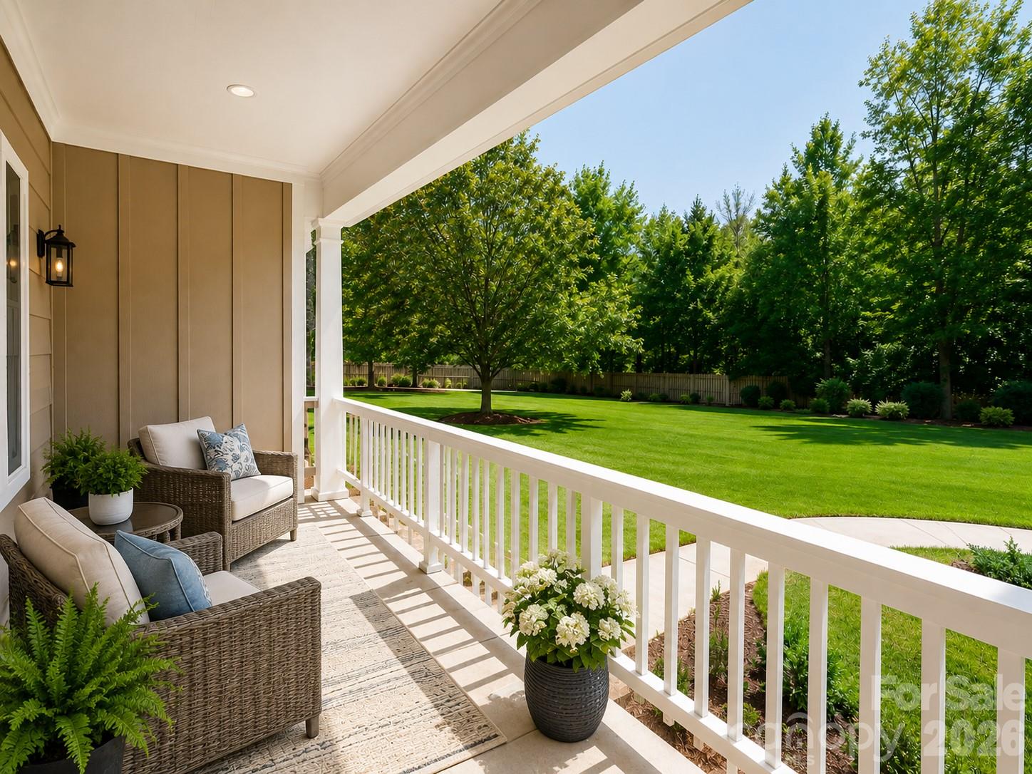 Shannon Hills - Residential