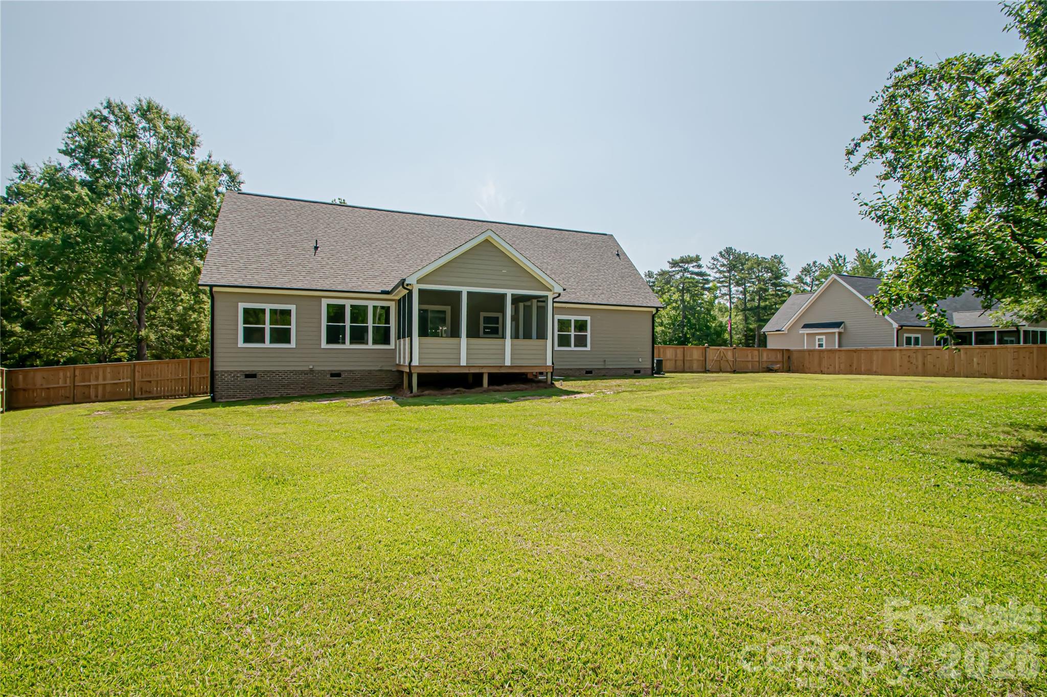 Shannon Hills - Residential