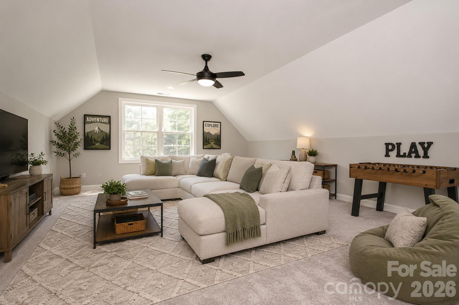 Shannon Hills - Residential