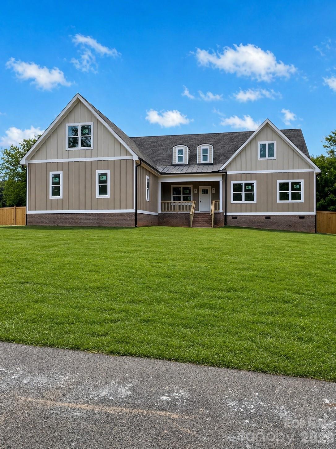 Shannon Hills - Residential