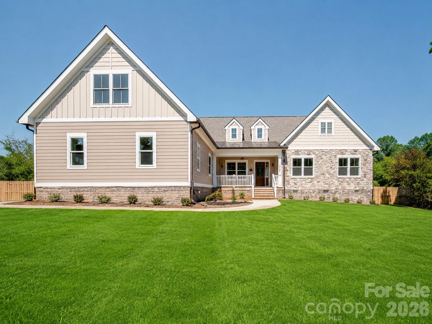 Shannon Hills - Residential