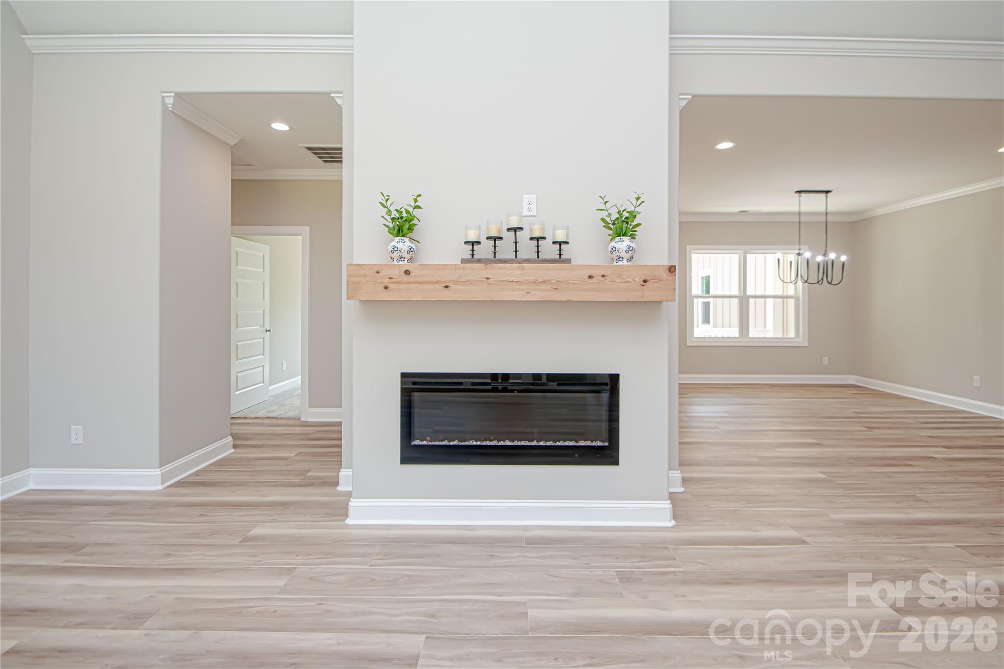 Shannon Hills - Residential