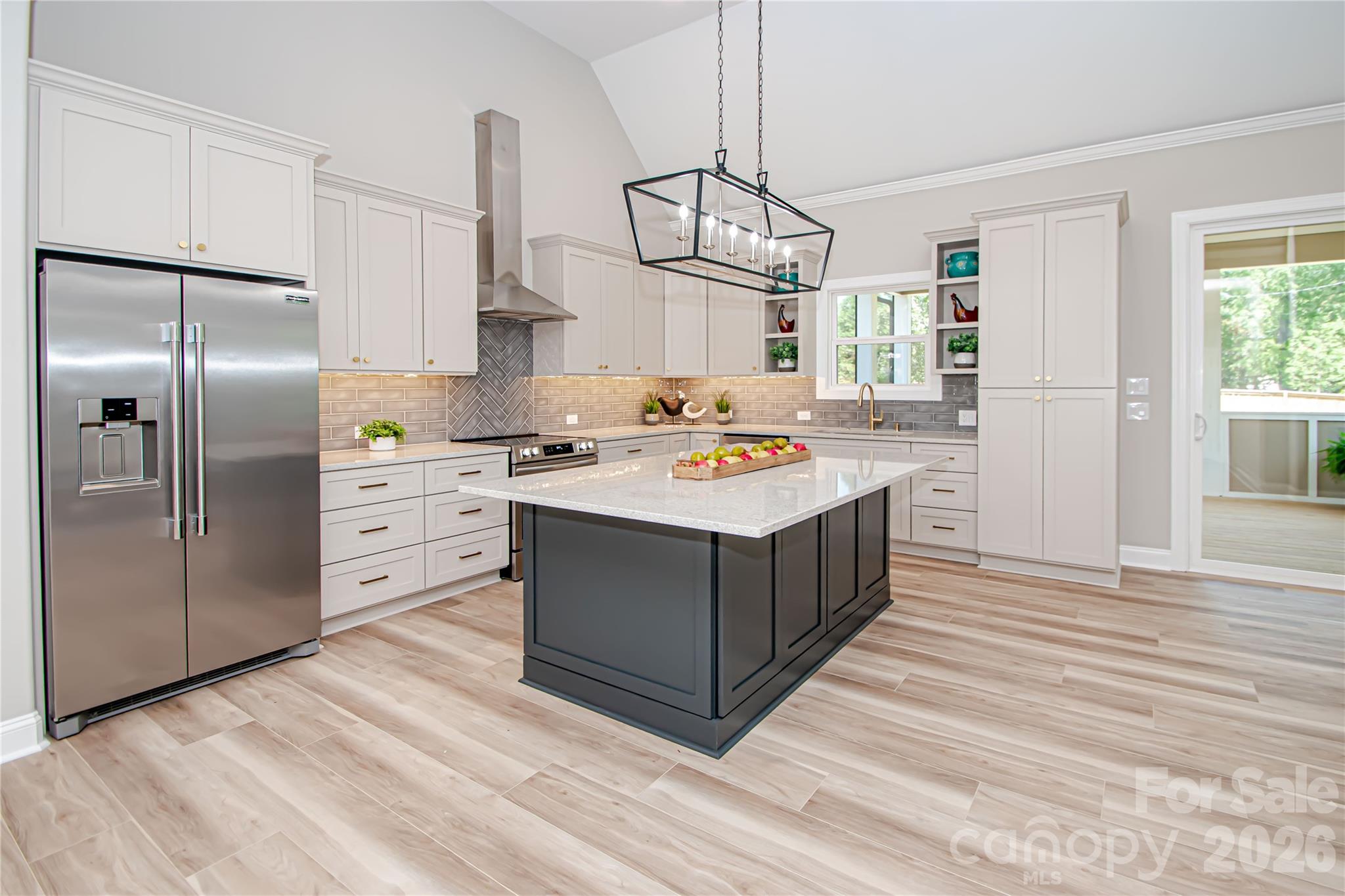Shannon Hills - Residential