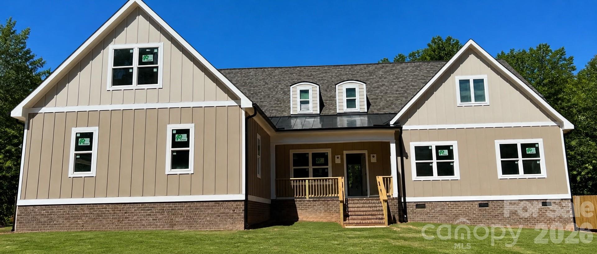 Shannon Hills - Residential