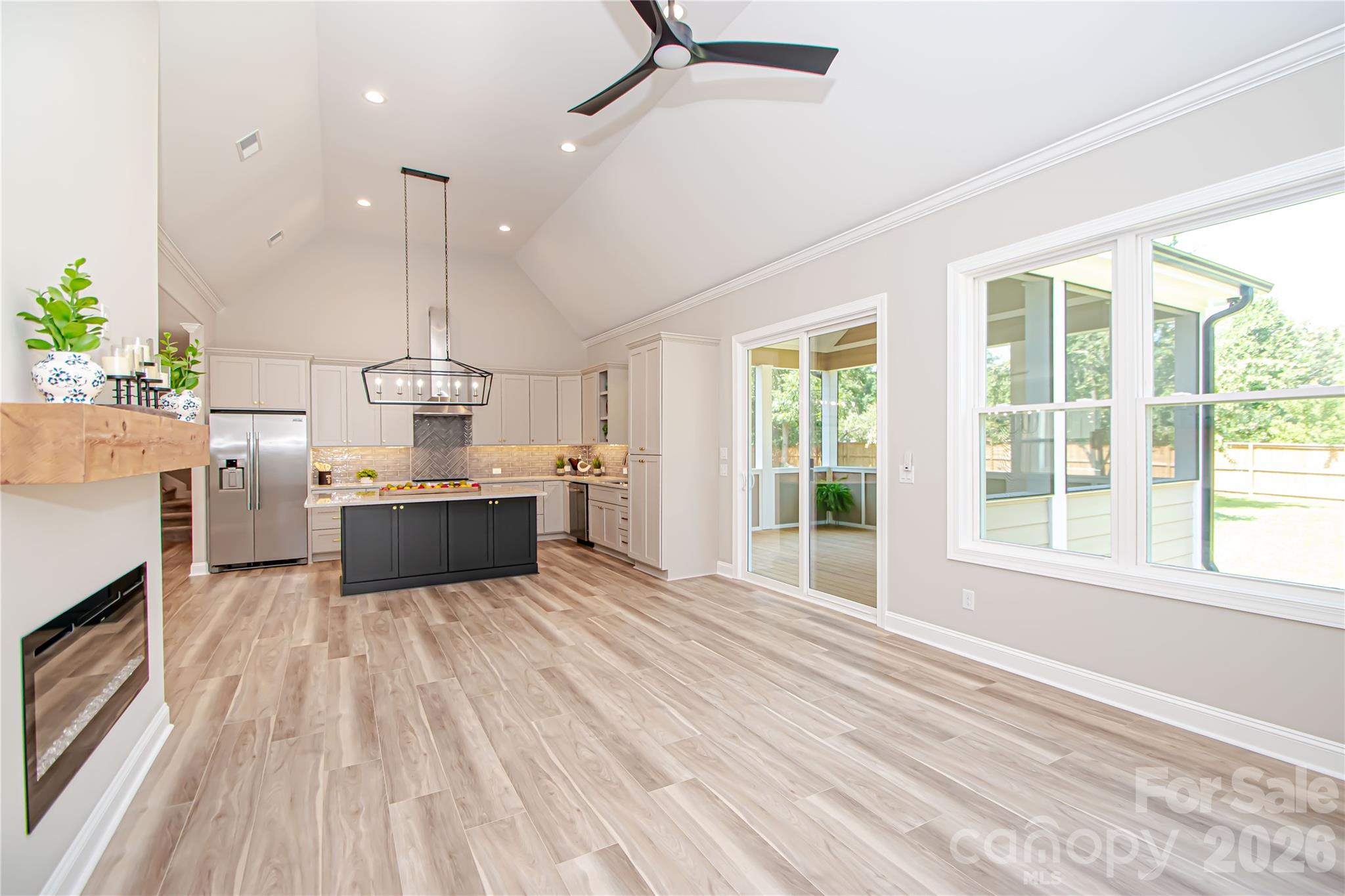 Shannon Hills - Residential
