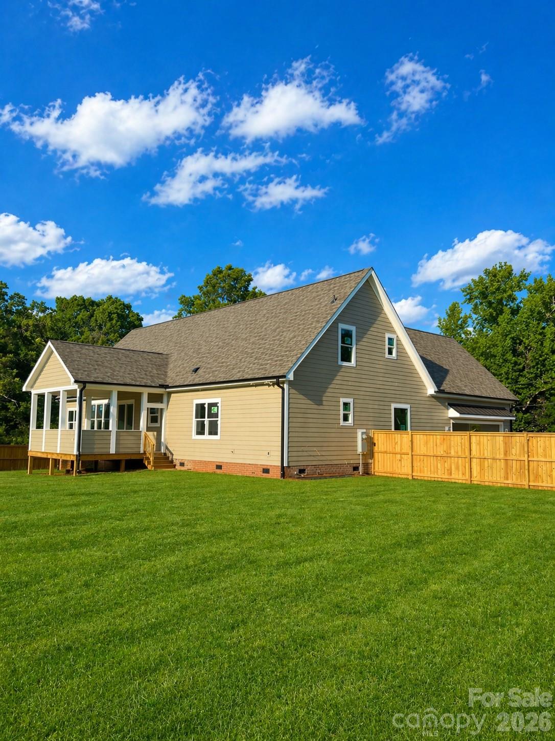 Shannon Hills - Residential