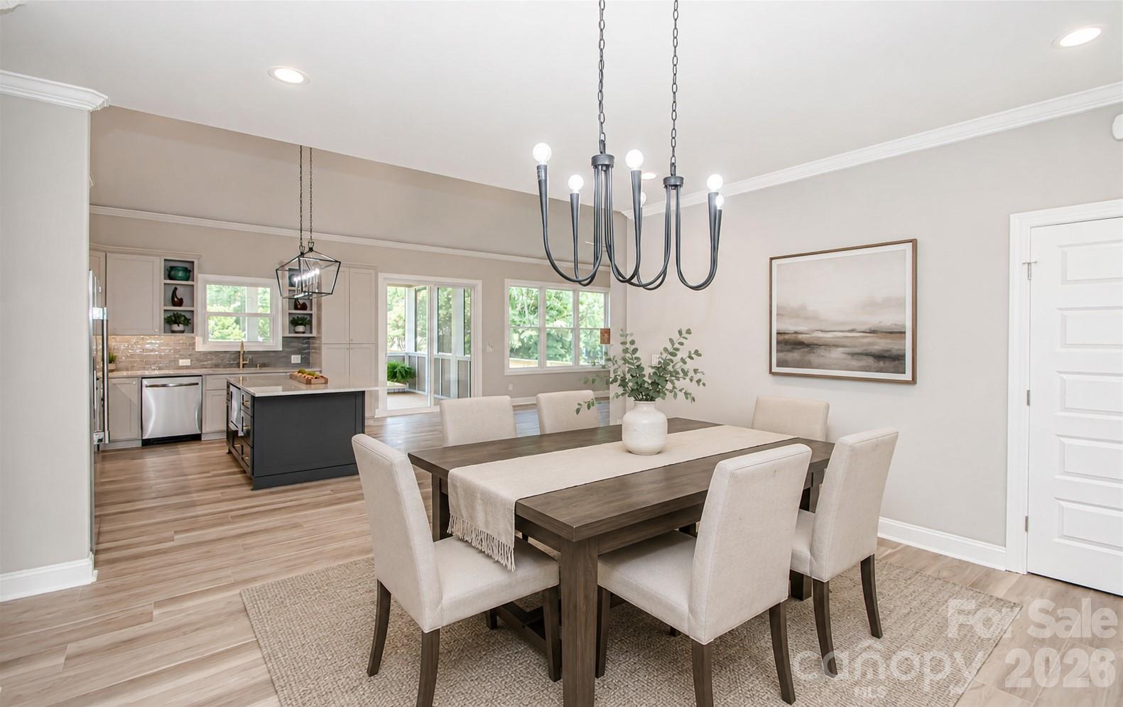Shannon Hills - Residential