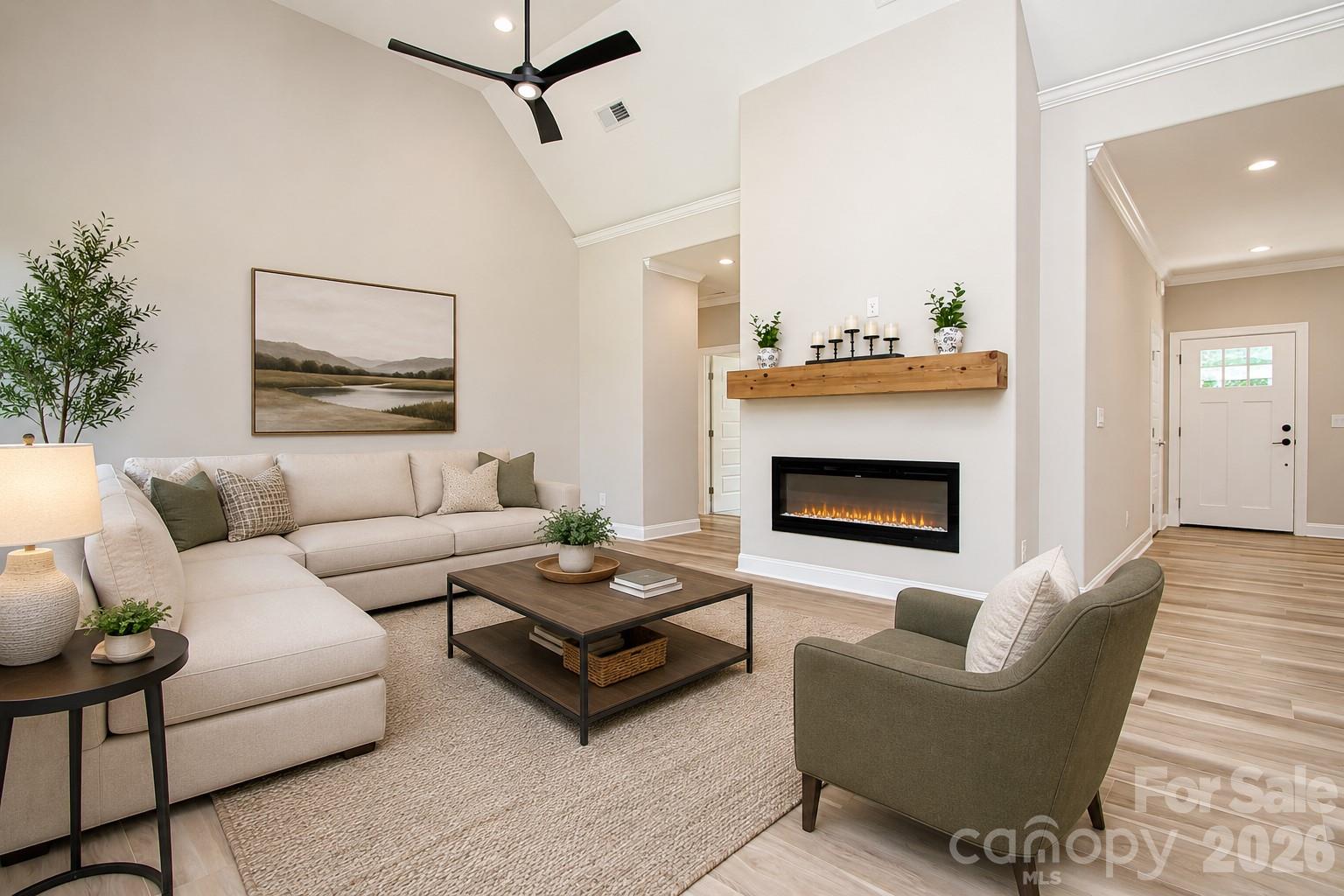 Shannon Hills - Residential