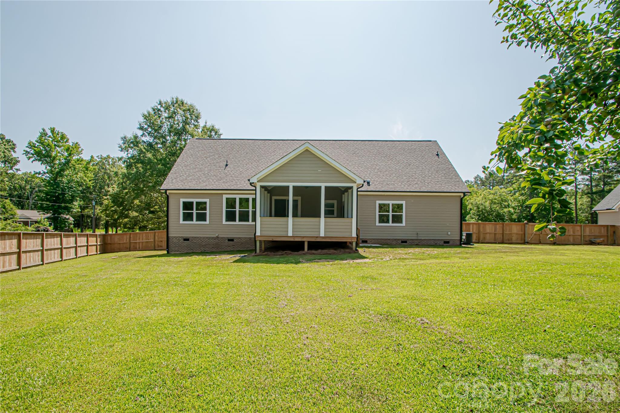 Shannon Hills - Residential