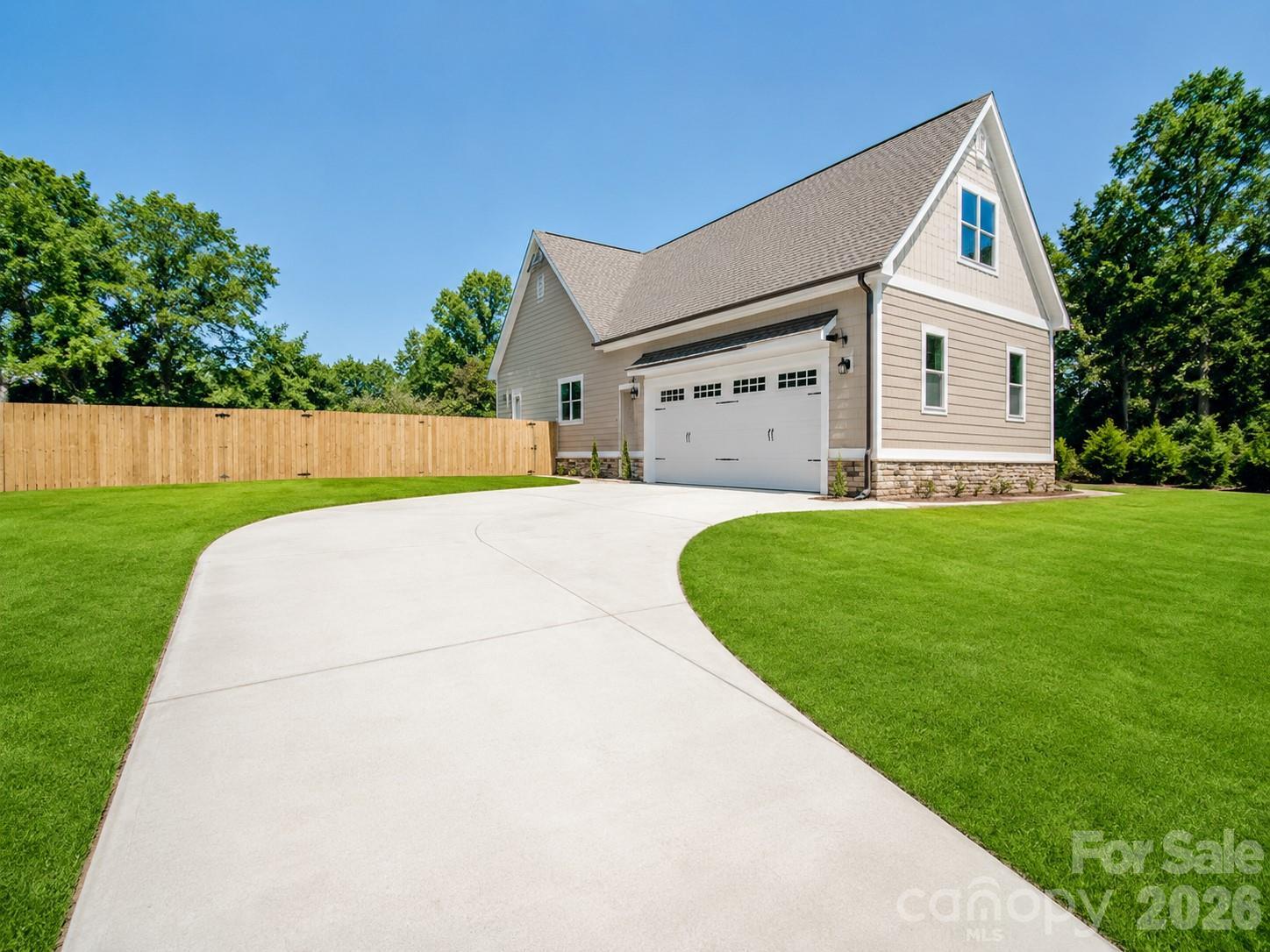 Shannon Hills - Residential