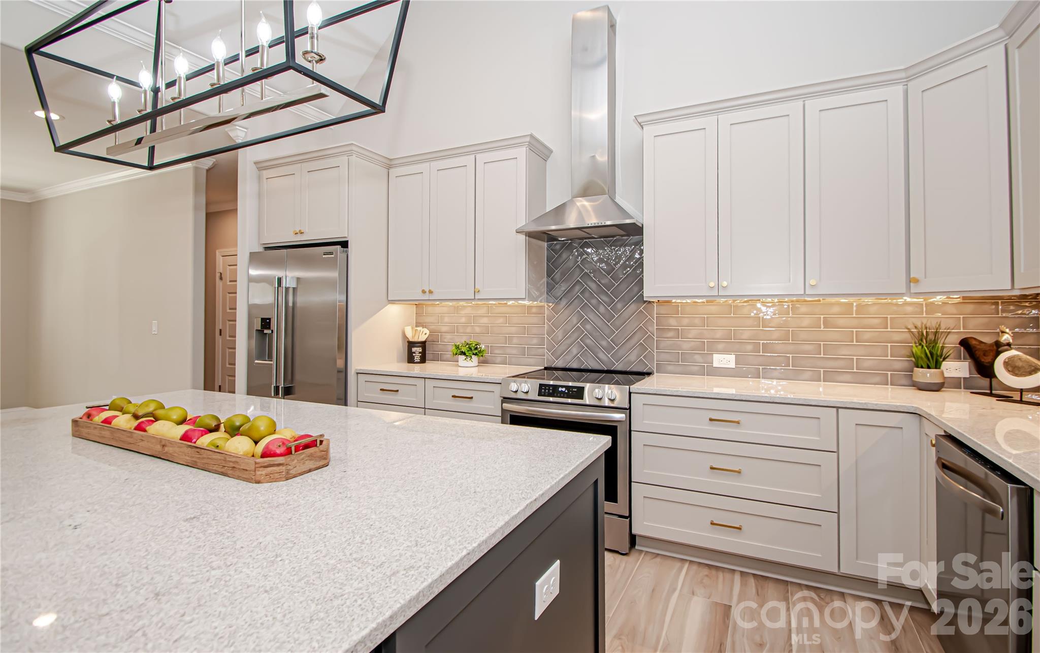 Shannon Hills - Residential