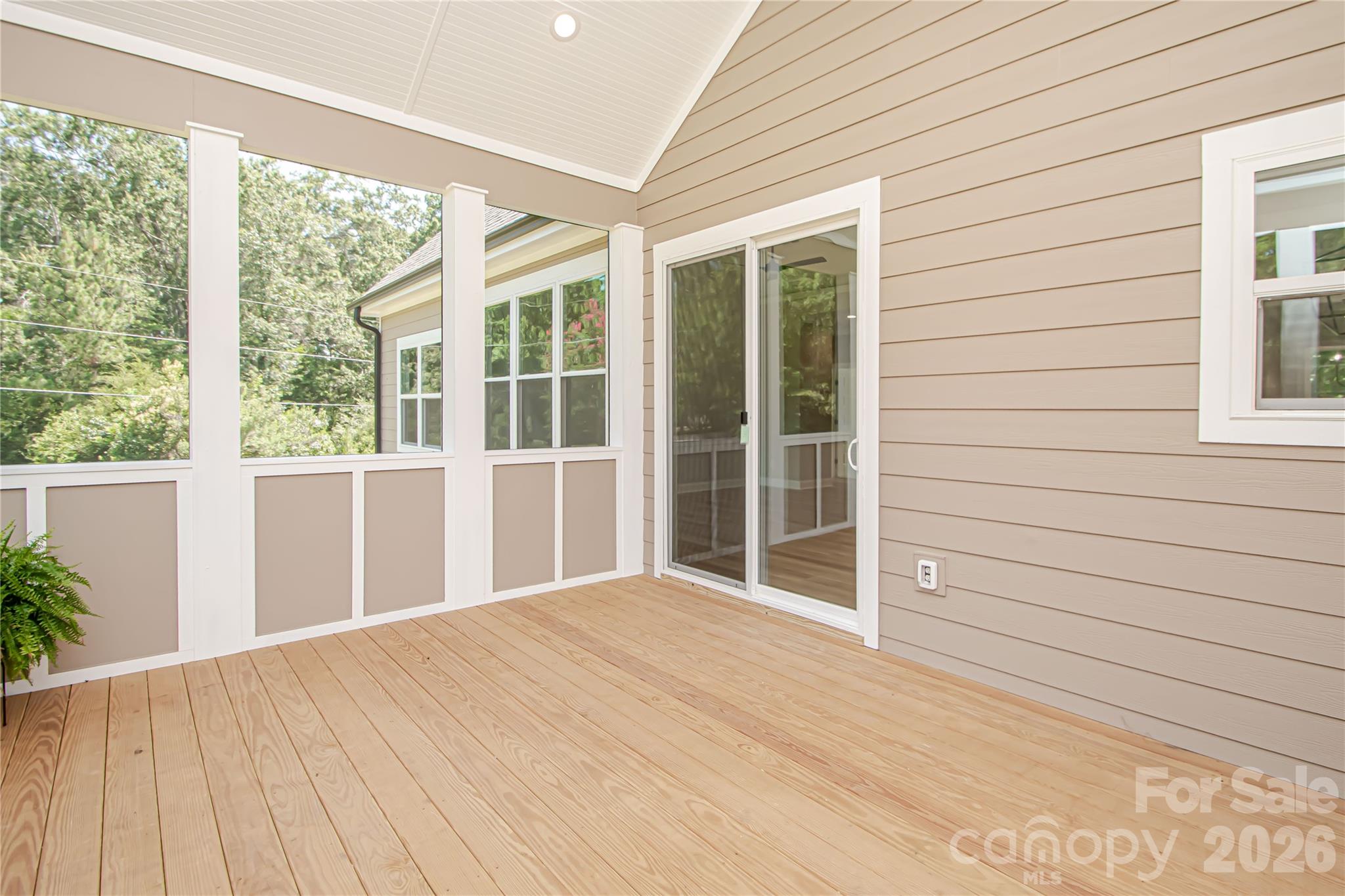 Shannon Hills - Residential