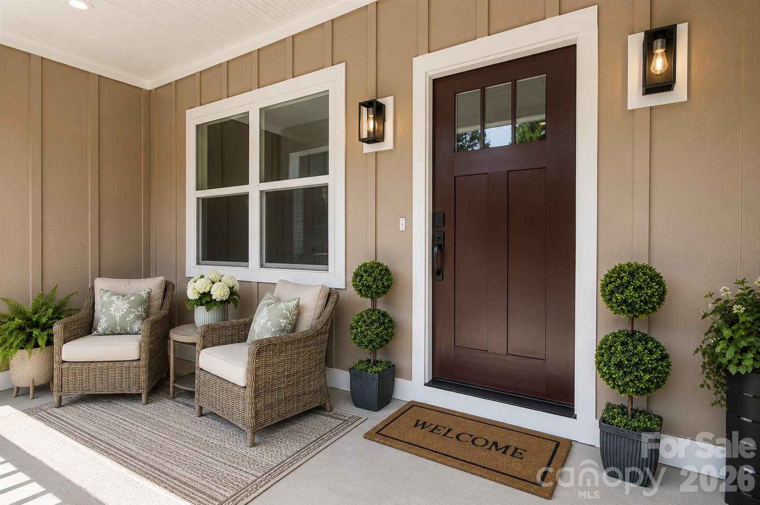 Shannon Hills - Residential