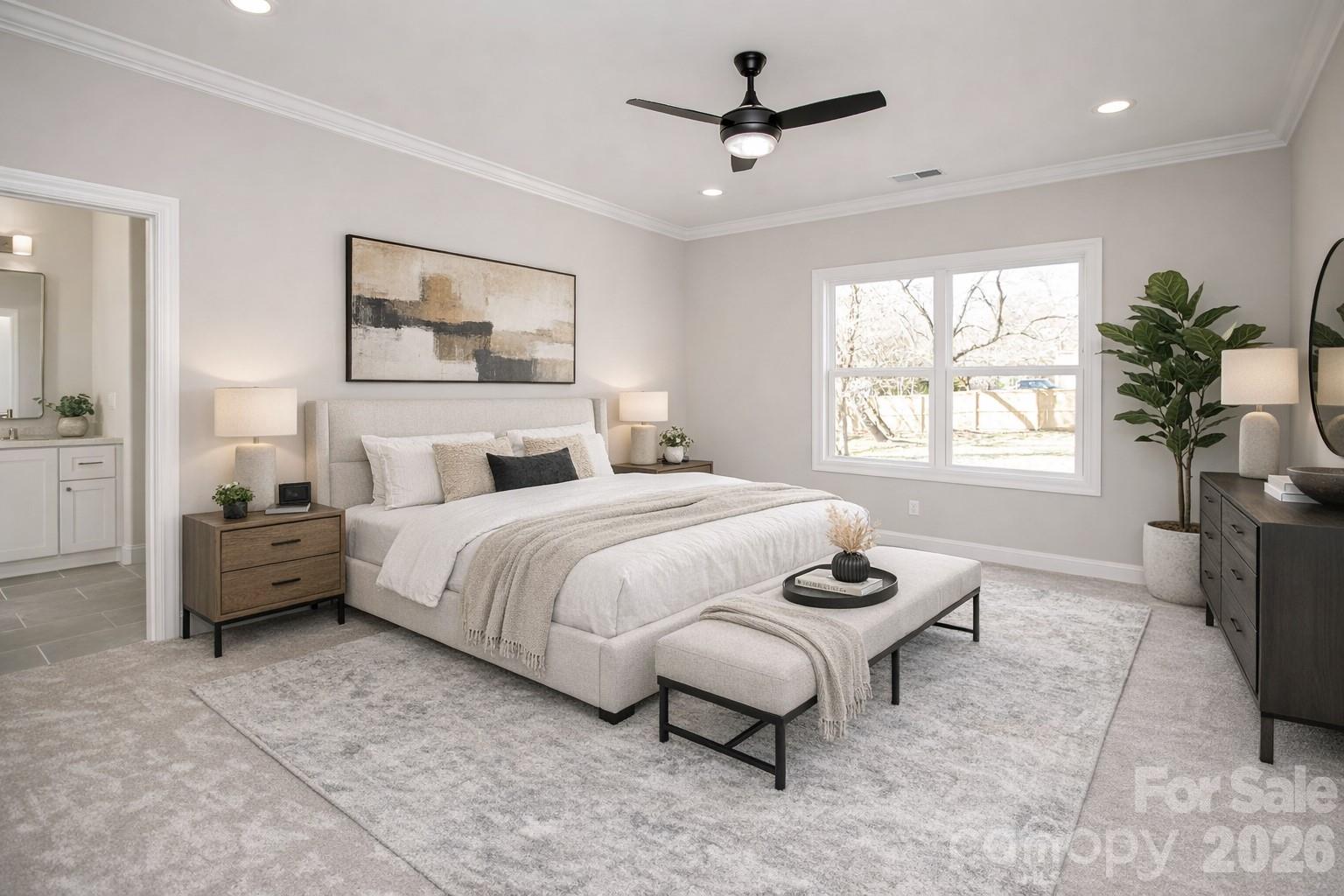 Shannon Hills - Residential