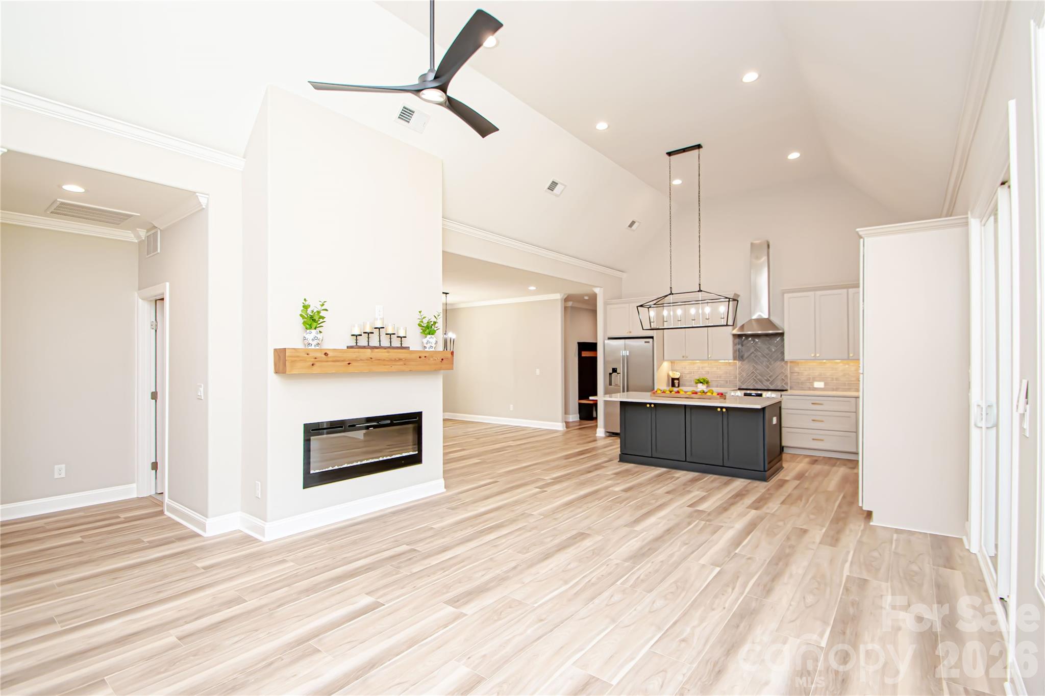 Shannon Hills - Residential