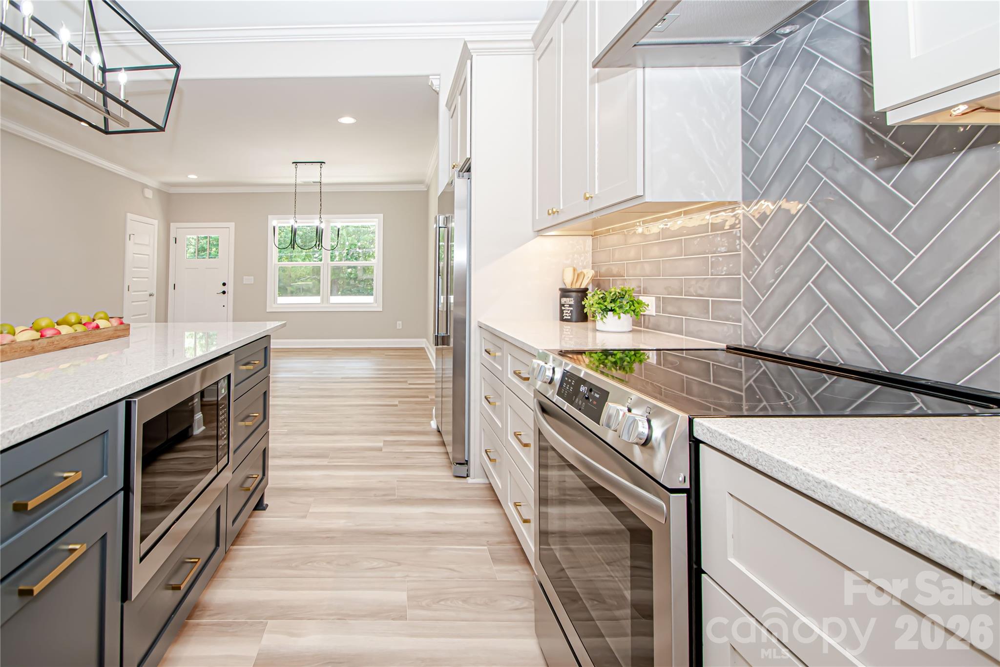 Shannon Hills - Residential