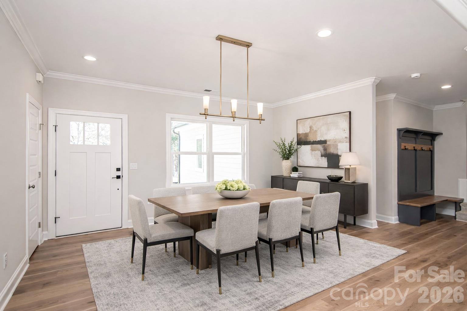 Shannon Hills - Residential