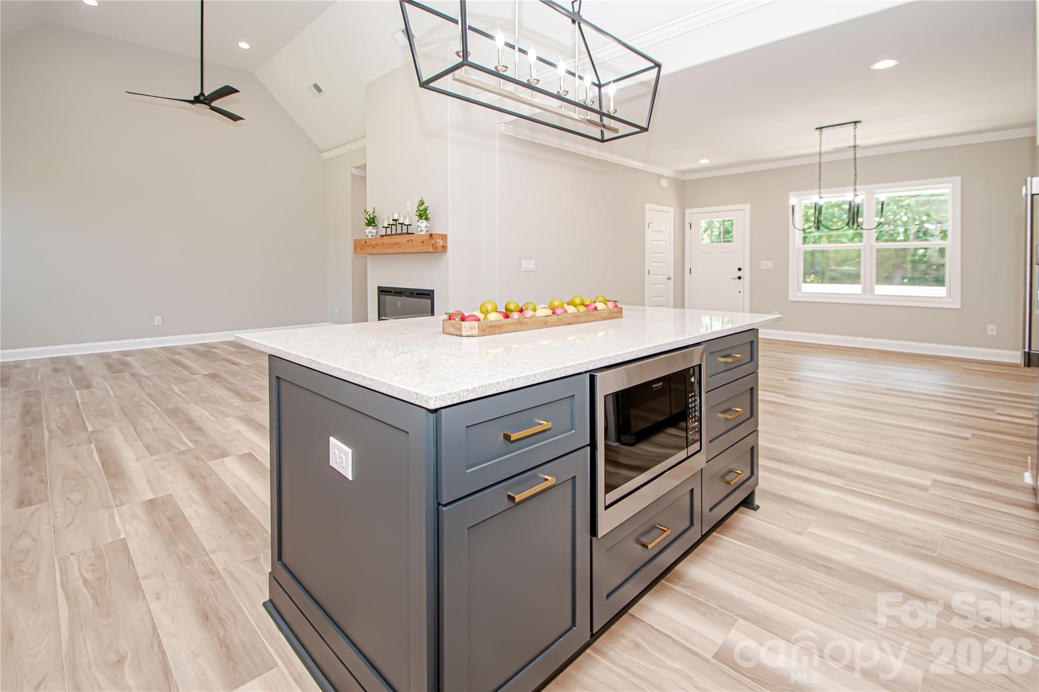 Shannon Hills - Residential