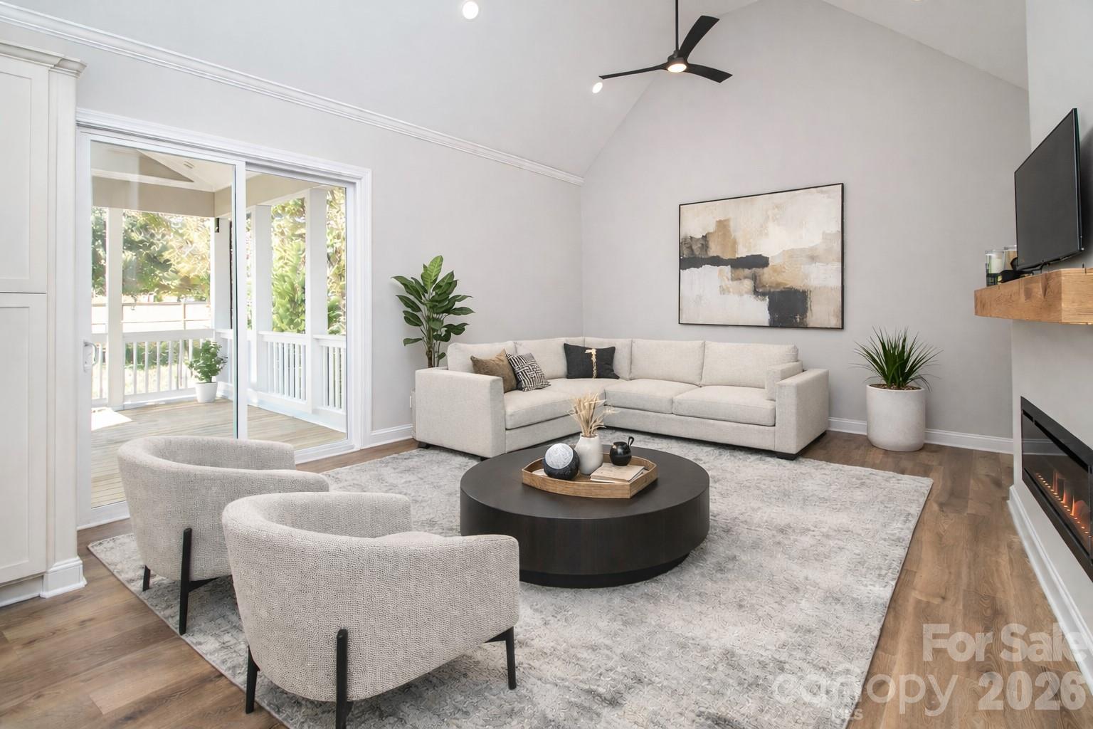 Shannon Hills - Residential