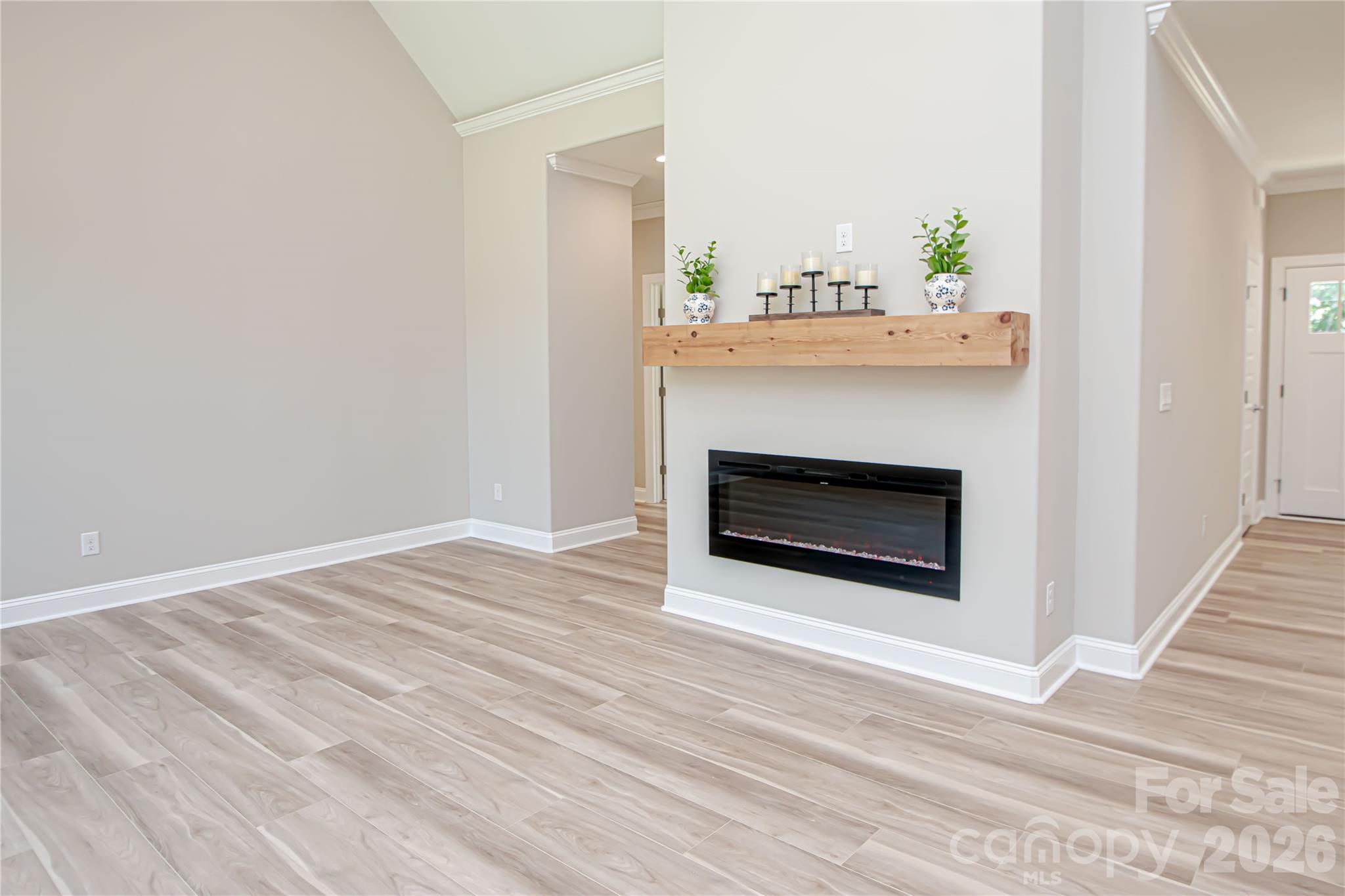 Shannon Hills - Residential
